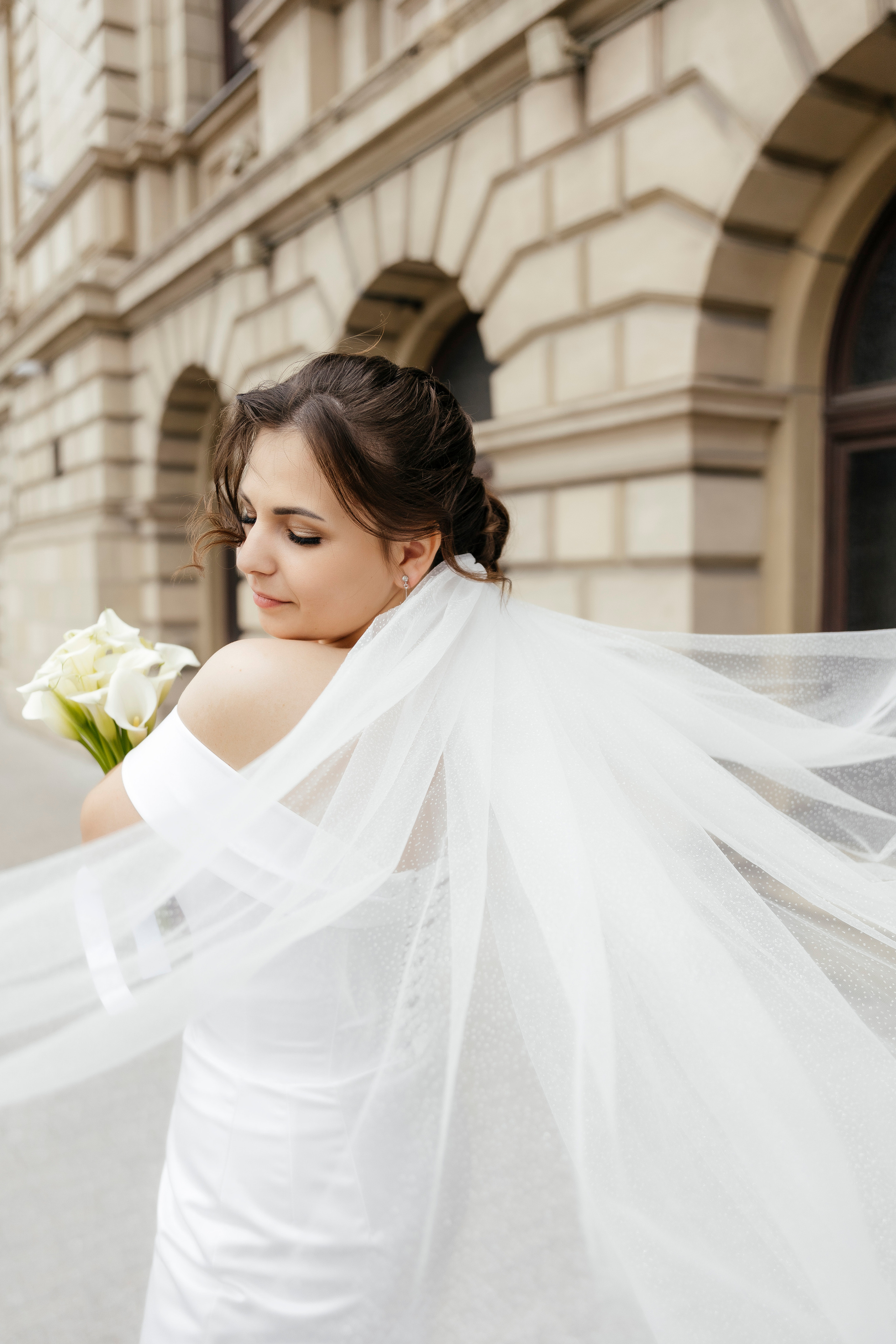 Alina&Maxim. Свадебный и портретный фотограф в Калининграде Наталия Еник