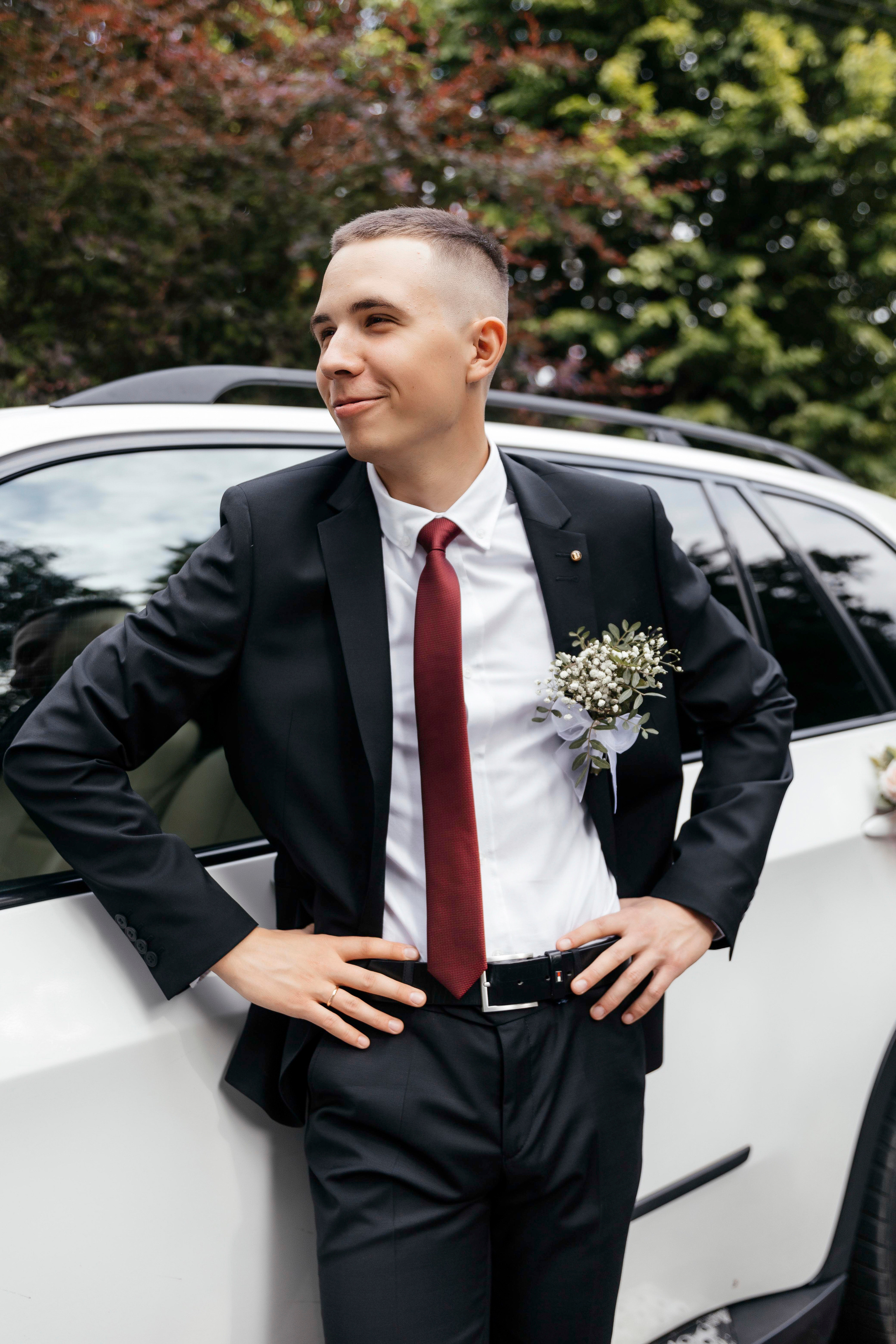 Nadezhda&Mikhail. Свадебный и портретный фотограф в Калининграде Наталия Еник