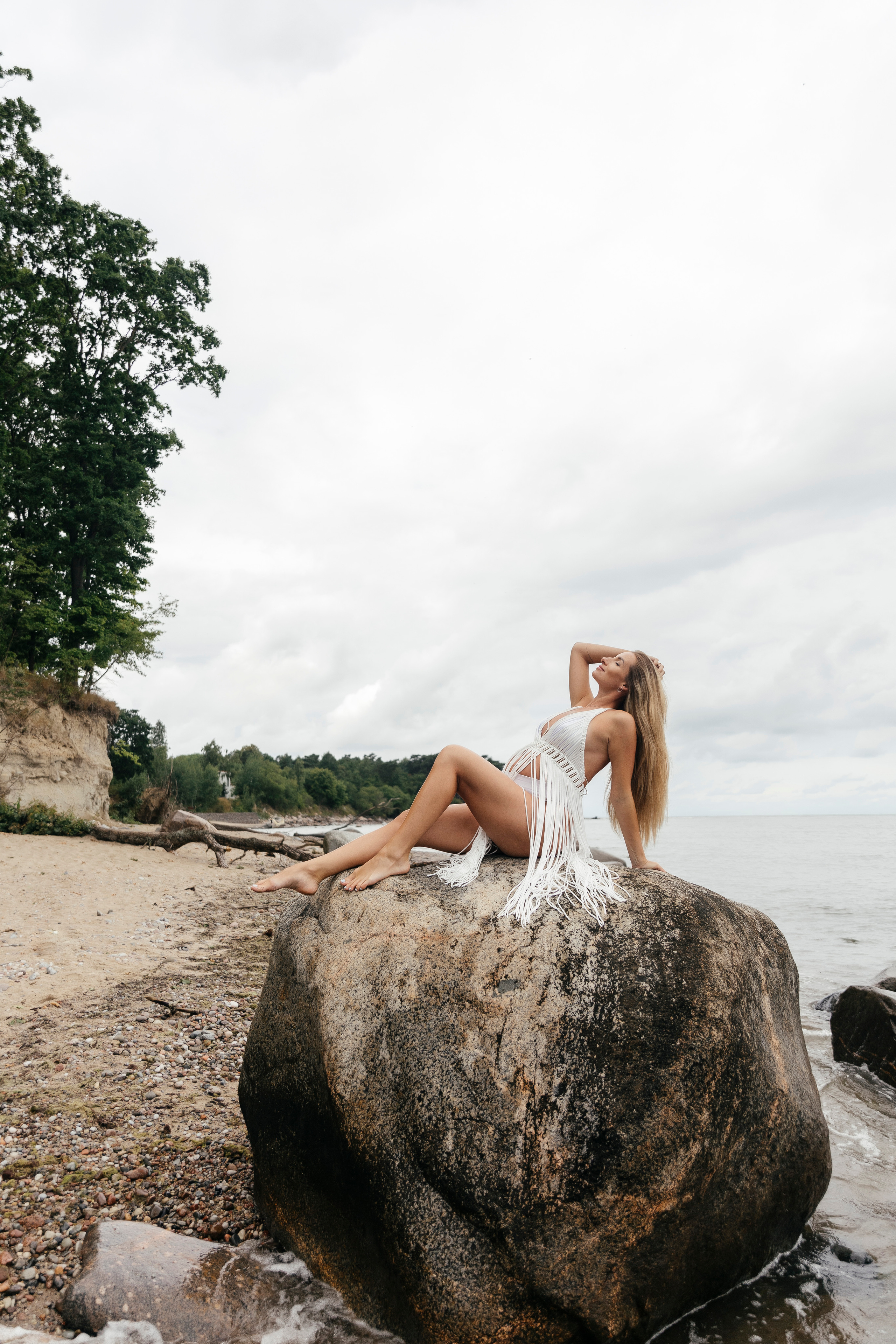 Evgeniya. Свадебный и портретный фотограф в Калининграде Наталия Еник