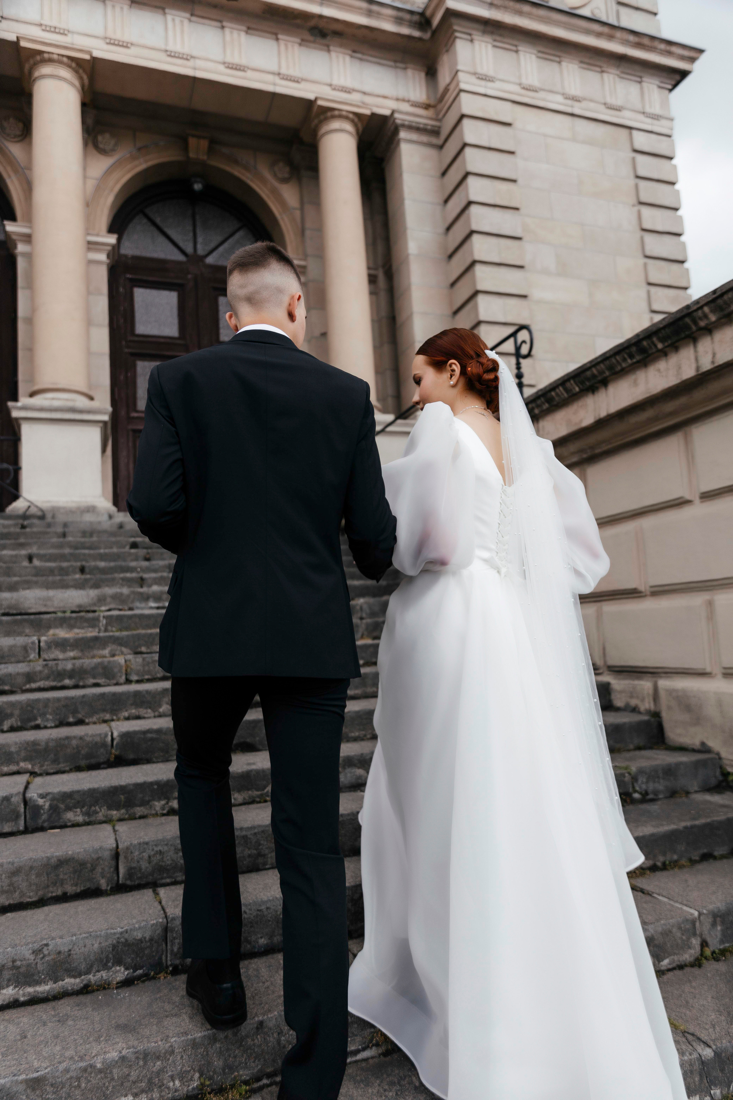 Nadezhda&Mikhail. Свадебный и портретный фотограф в Калининграде Наталия Еник