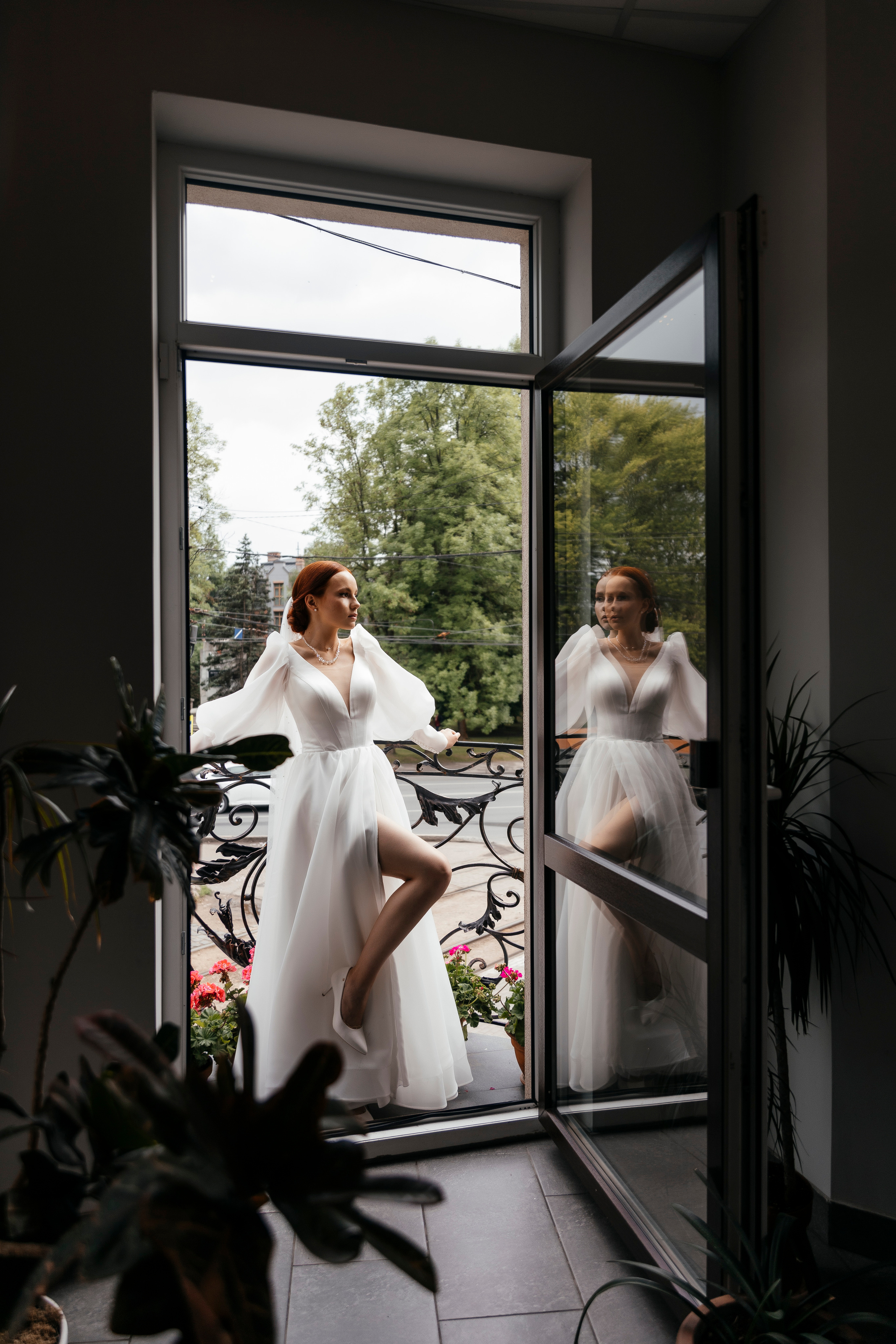 Nadezhda&Mikhail. Свадебный и портретный фотограф в Калининграде Наталия Еник