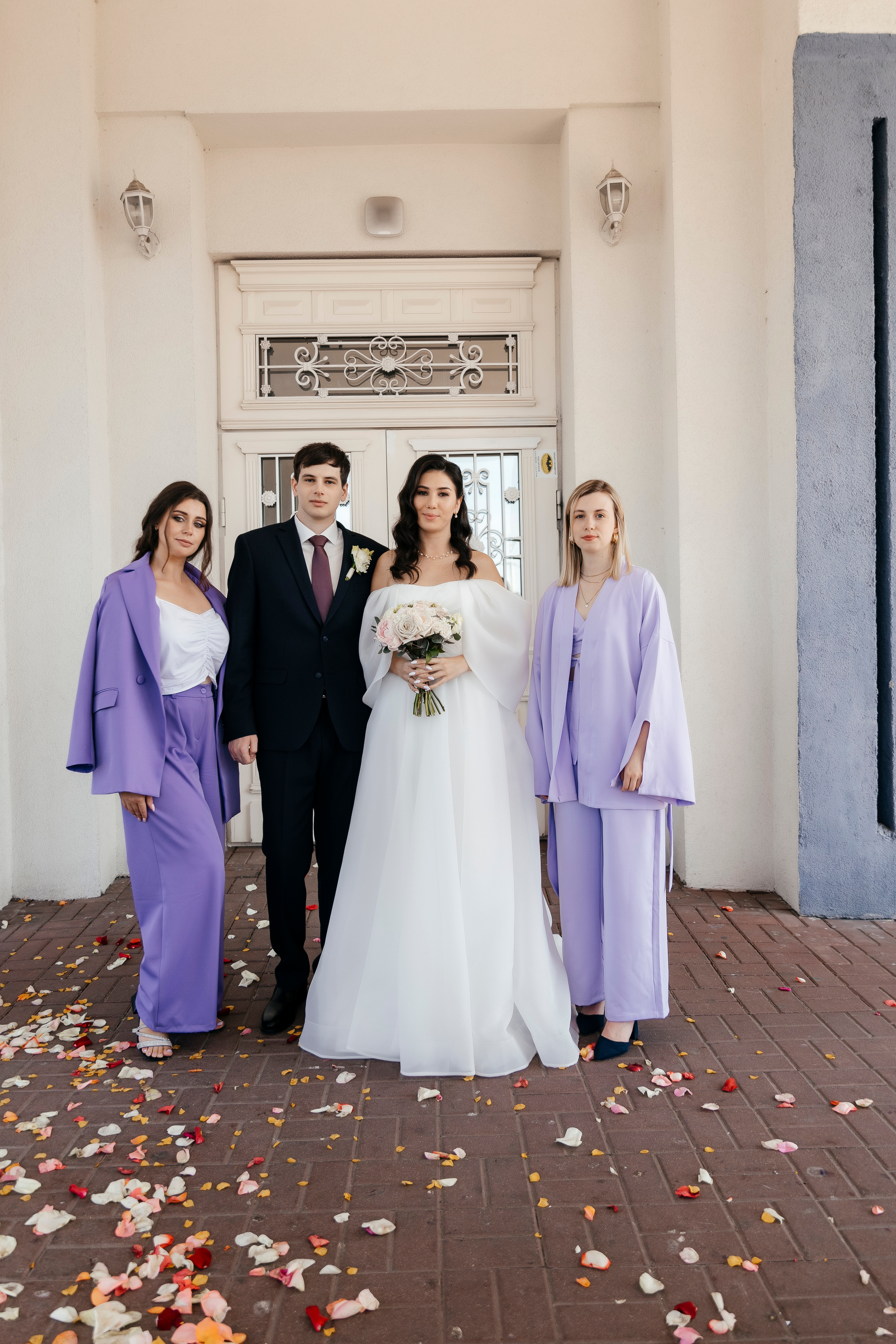 Kristina&Vadim. Свадебный и портретный фотограф в Калининграде Наталия Еник