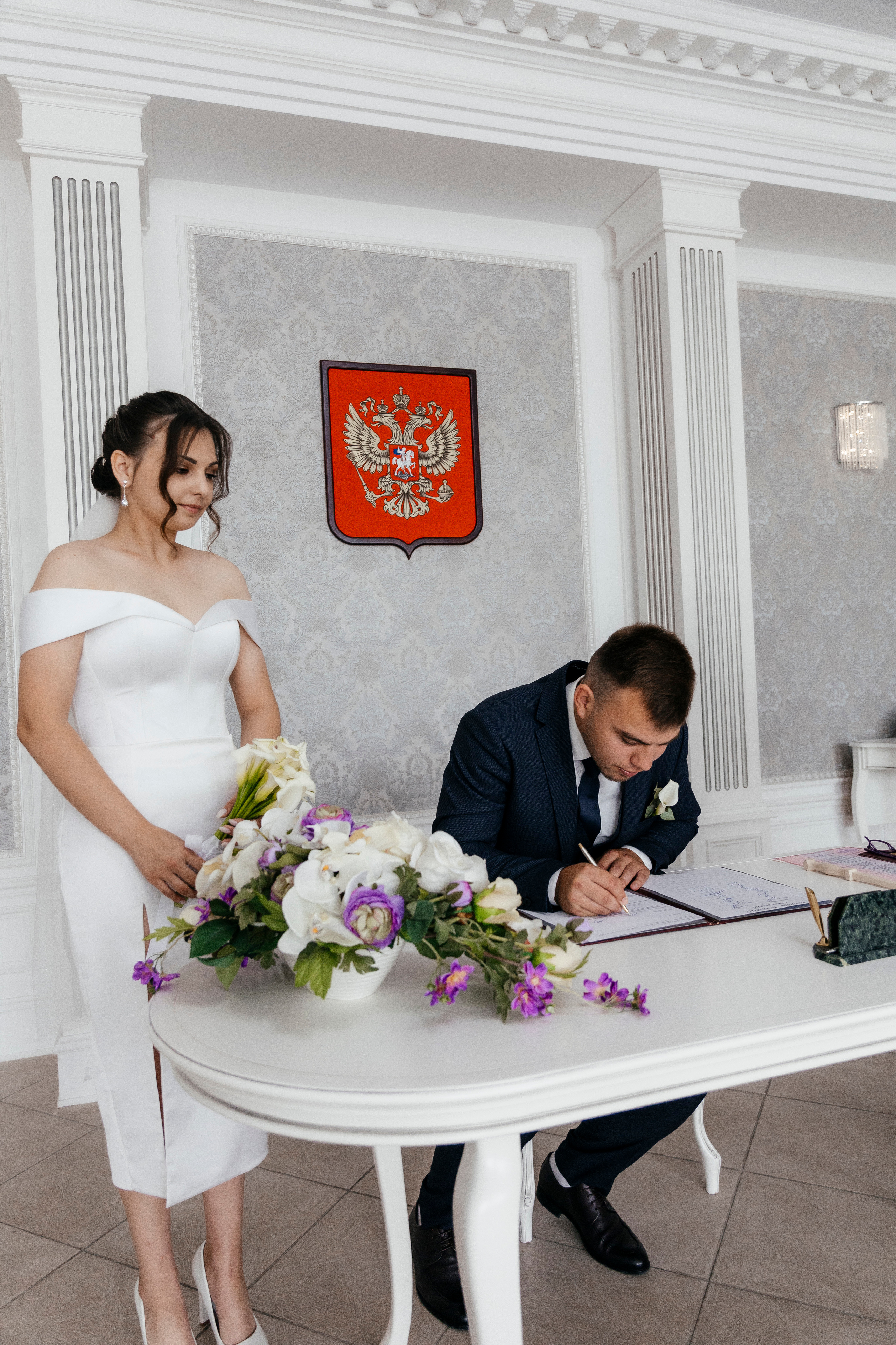 Alina&Maxim. Свадебный и портретный фотограф в Калининграде Наталия Еник