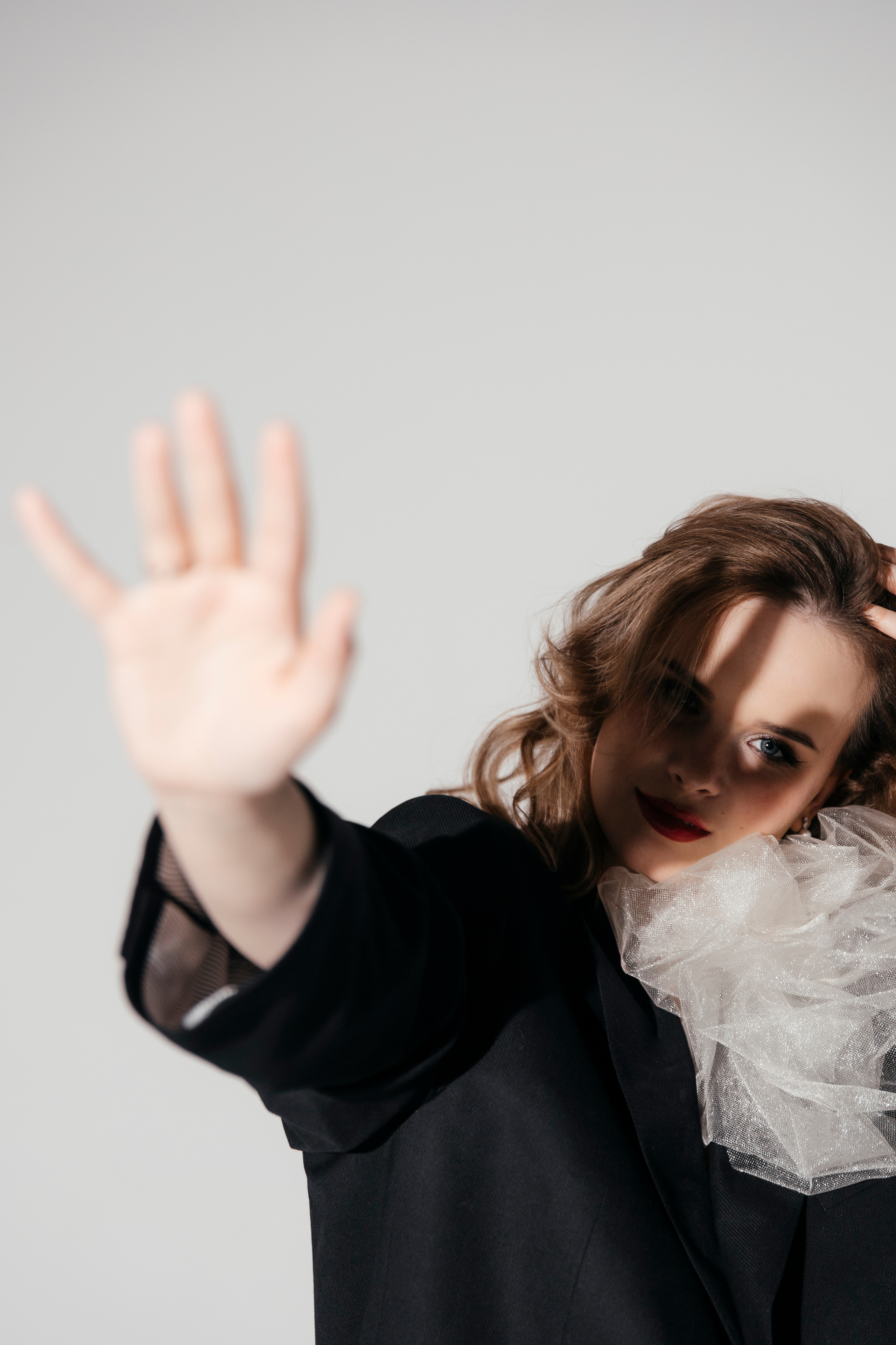 Anya. Свадебный и портретный фотограф в Калининграде Наталия Еник