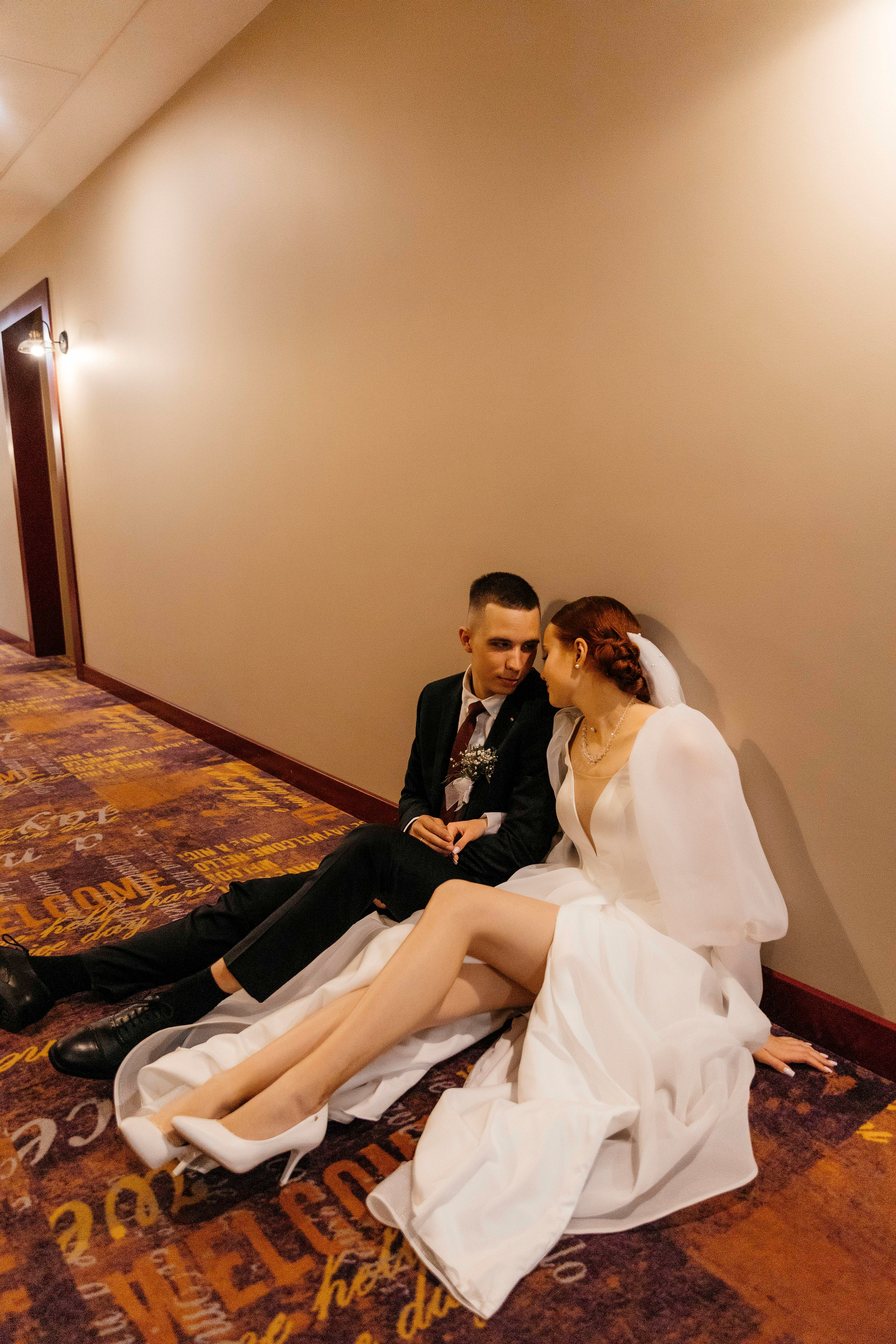 Nadezhda&Mikhail. Свадебный и портретный фотограф в Калининграде Наталия Еник