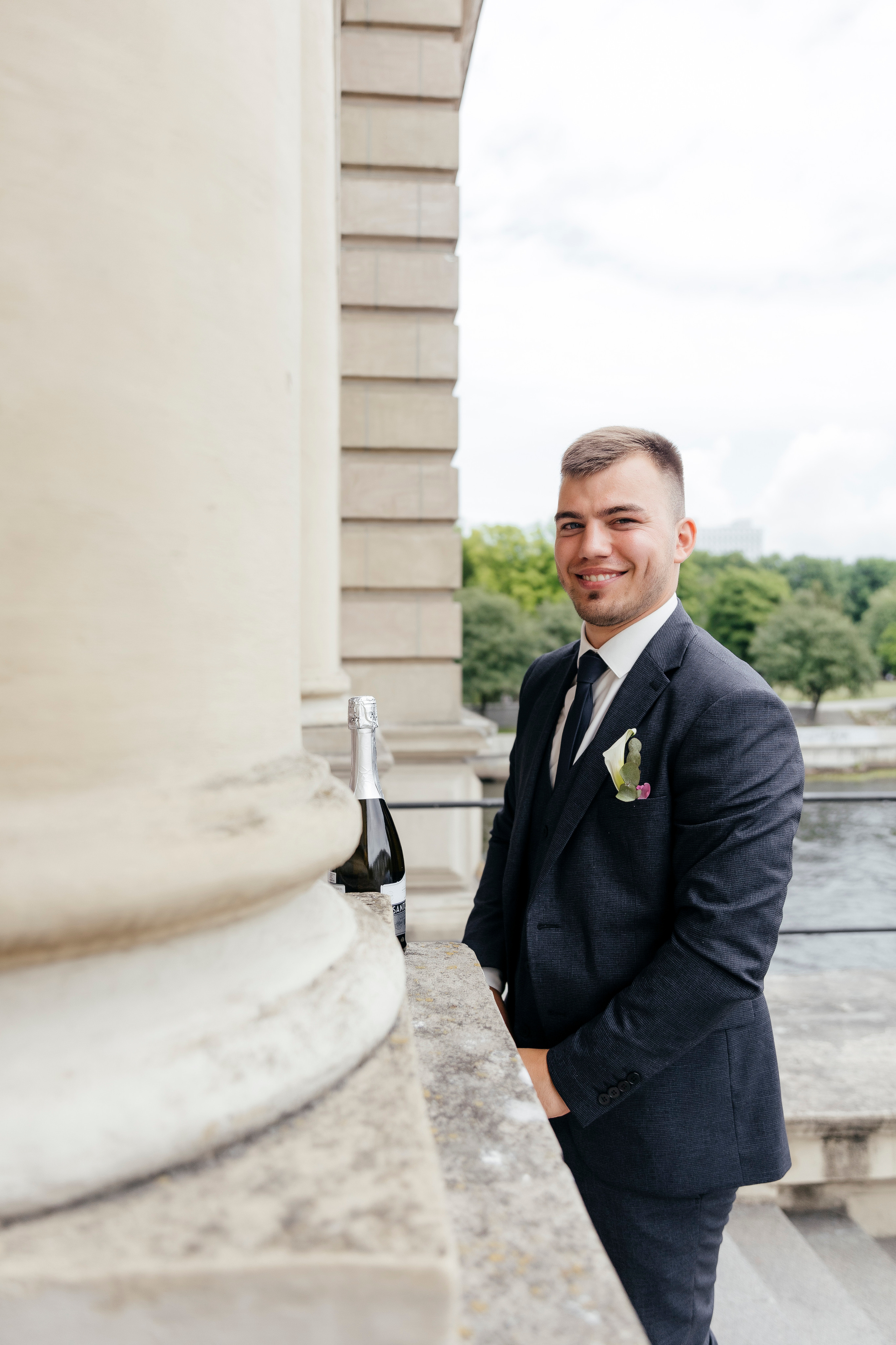 Alina&Maxim. Свадебный и портретный фотограф в Калининграде Наталия Еник