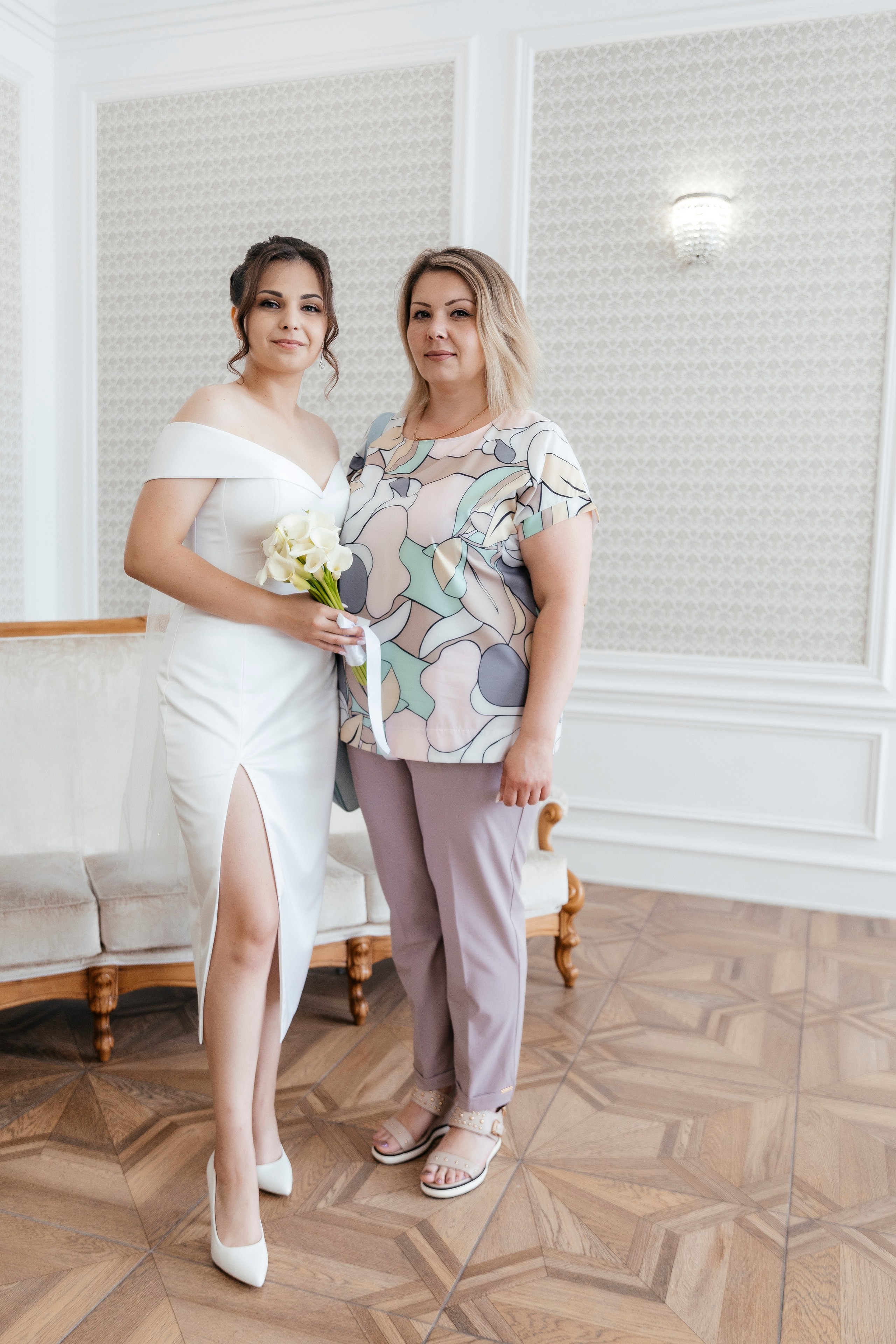 Alina&Maxim. Свадебный и портретный фотограф в Калининграде Наталия Еник