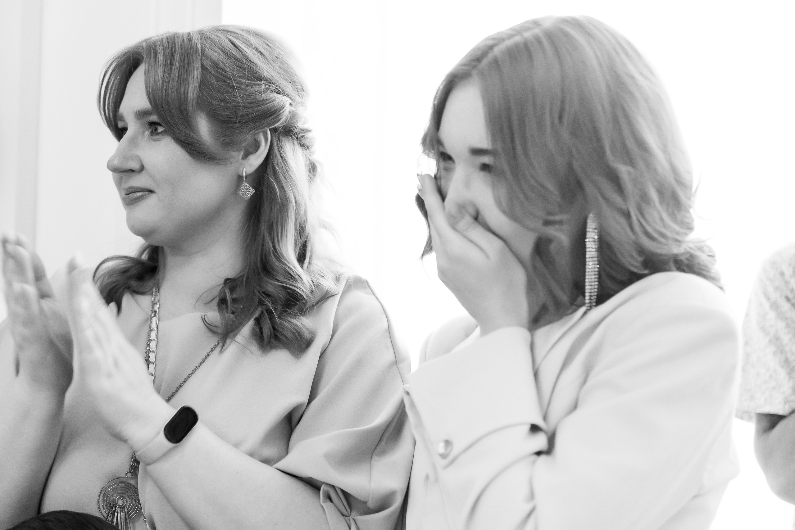 Nadezhda&Mikhail. Свадебный и портретный фотограф в Калининграде Наталия Еник