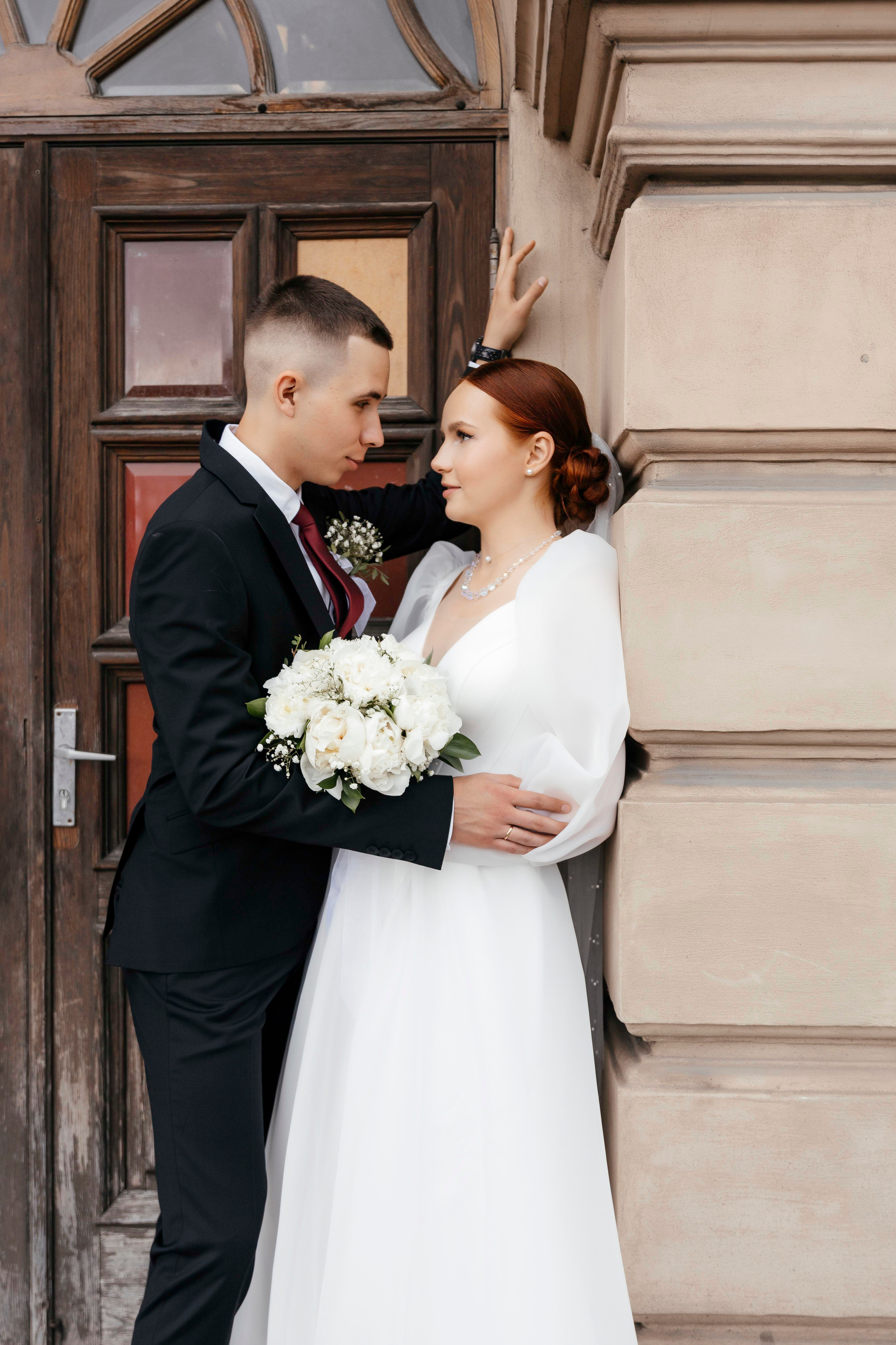 Nadezhda&Mikhail. Свадебный и портретный фотограф в Калининграде Наталия Еник