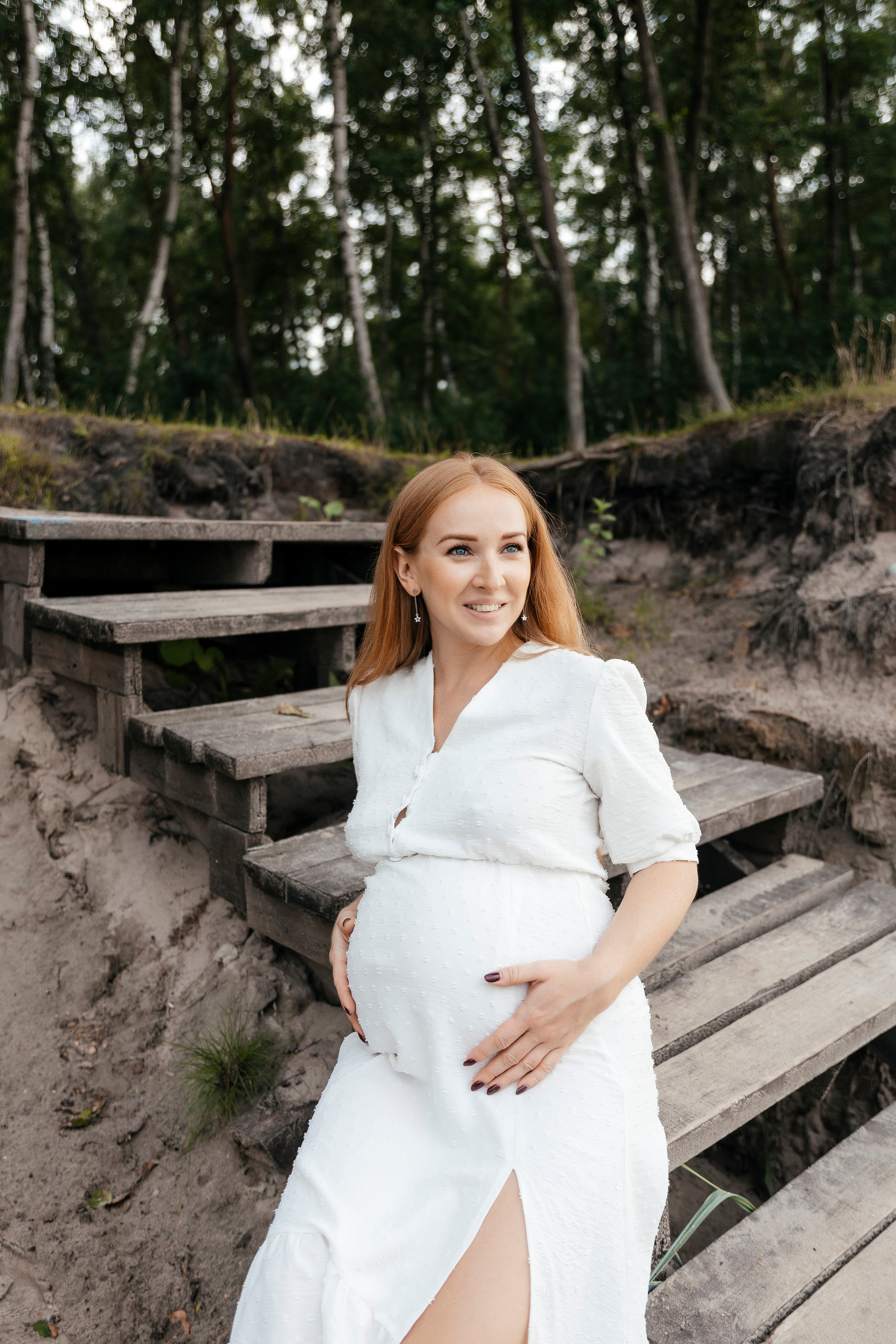 Lena. Свадебный и портретный фотограф в Калининграде Наталия Еник