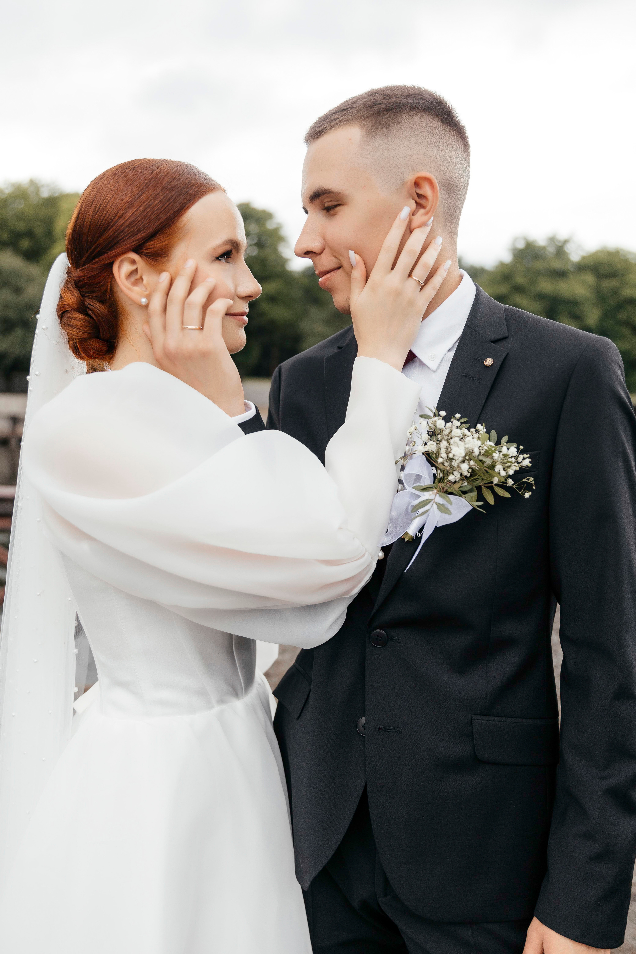 Nadezhda&Mikhail. Свадебный и портретный фотограф в Калининграде Наталия Еник