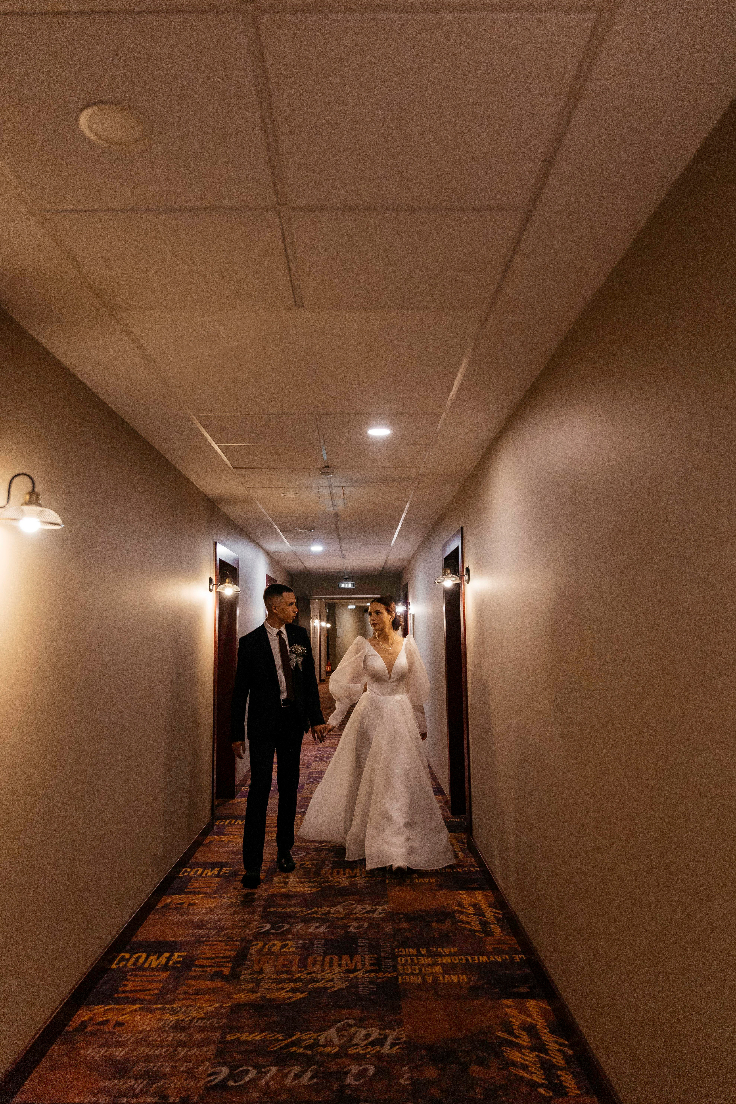 Nadezhda&Mikhail. Свадебный и портретный фотограф в Калининграде Наталия Еник