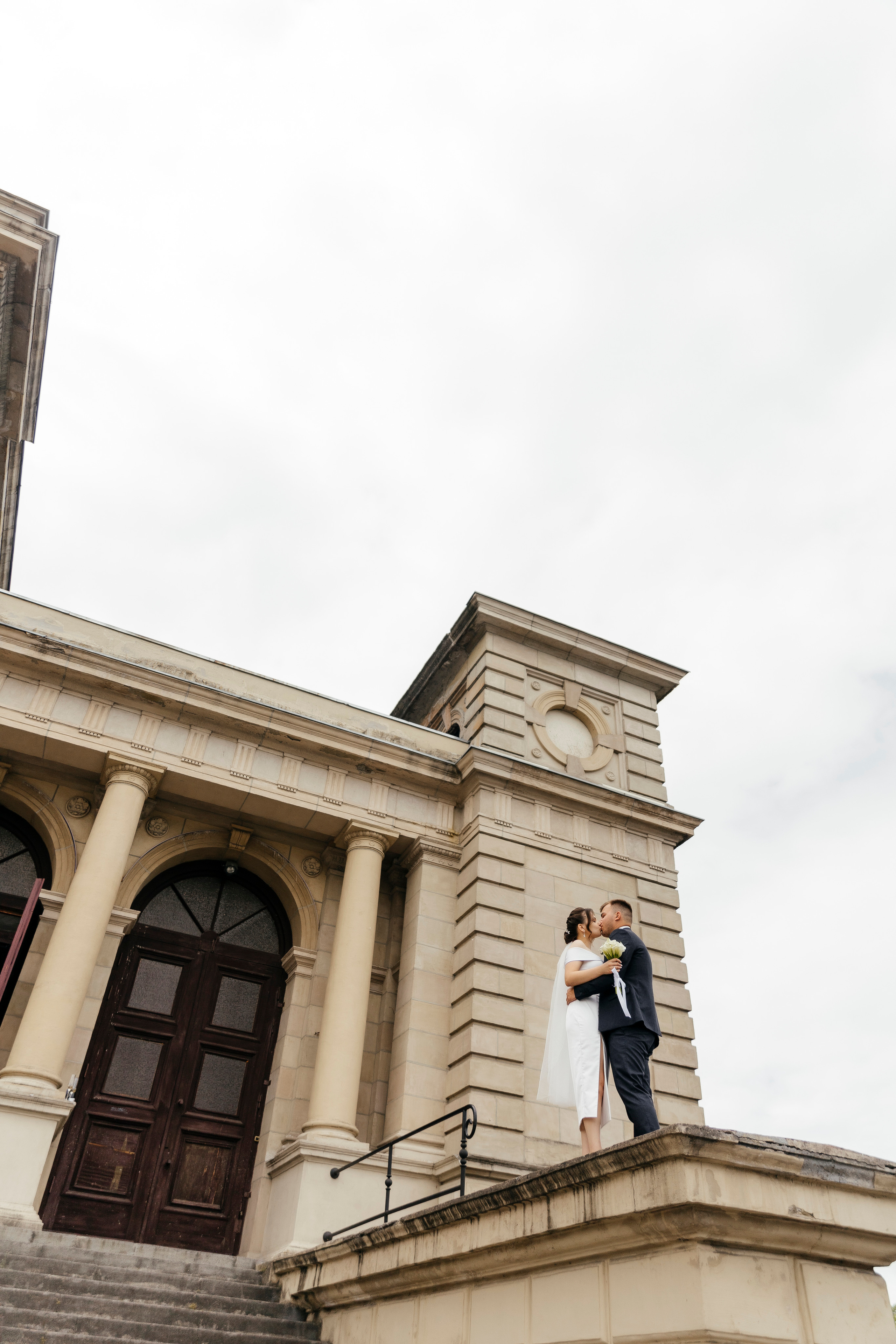 Alina&Maxim. Свадебный и портретный фотограф в Калининграде Наталия Еник