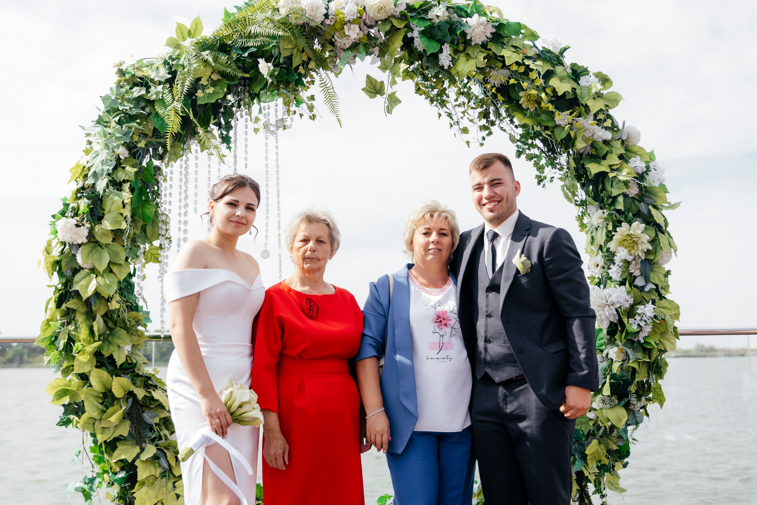 Alina&Maxim. Свадебный и портретный фотограф в Калининграде Наталия Еник