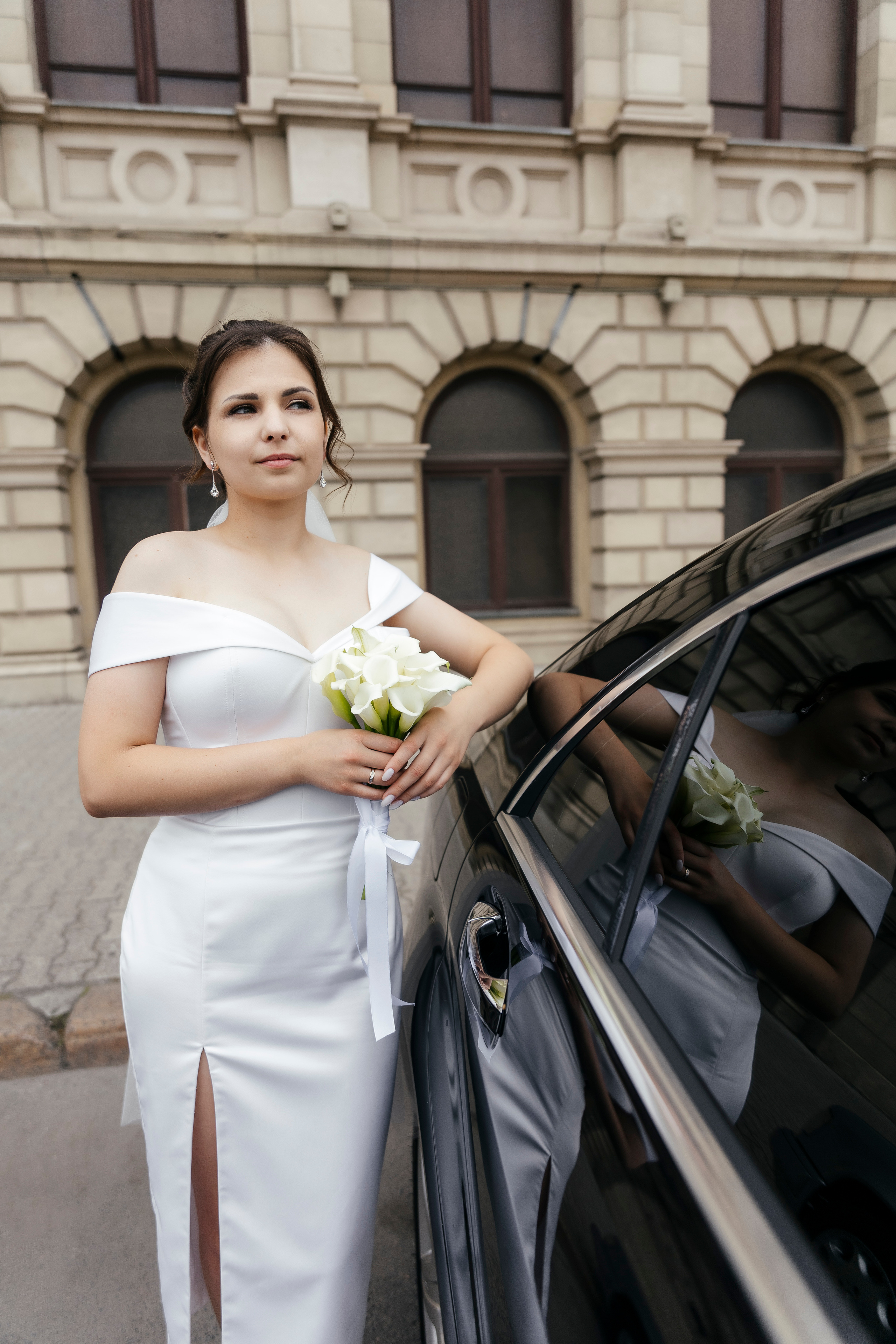 Alina&Maxim. Свадебный и портретный фотограф в Калининграде Наталия Еник