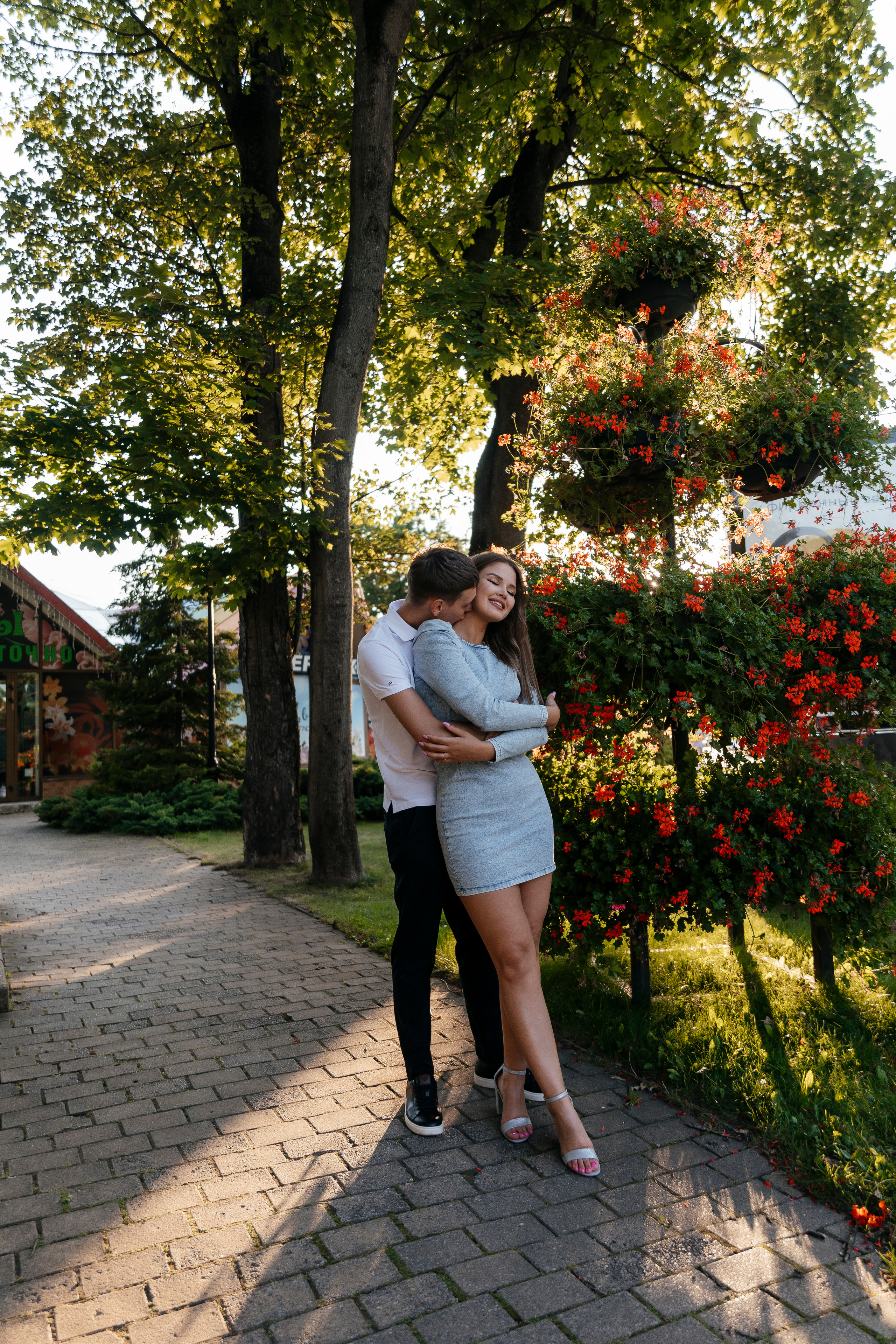 Lana&Alexander. Свадебный и портретный фотограф в Калининграде Наталия Еник