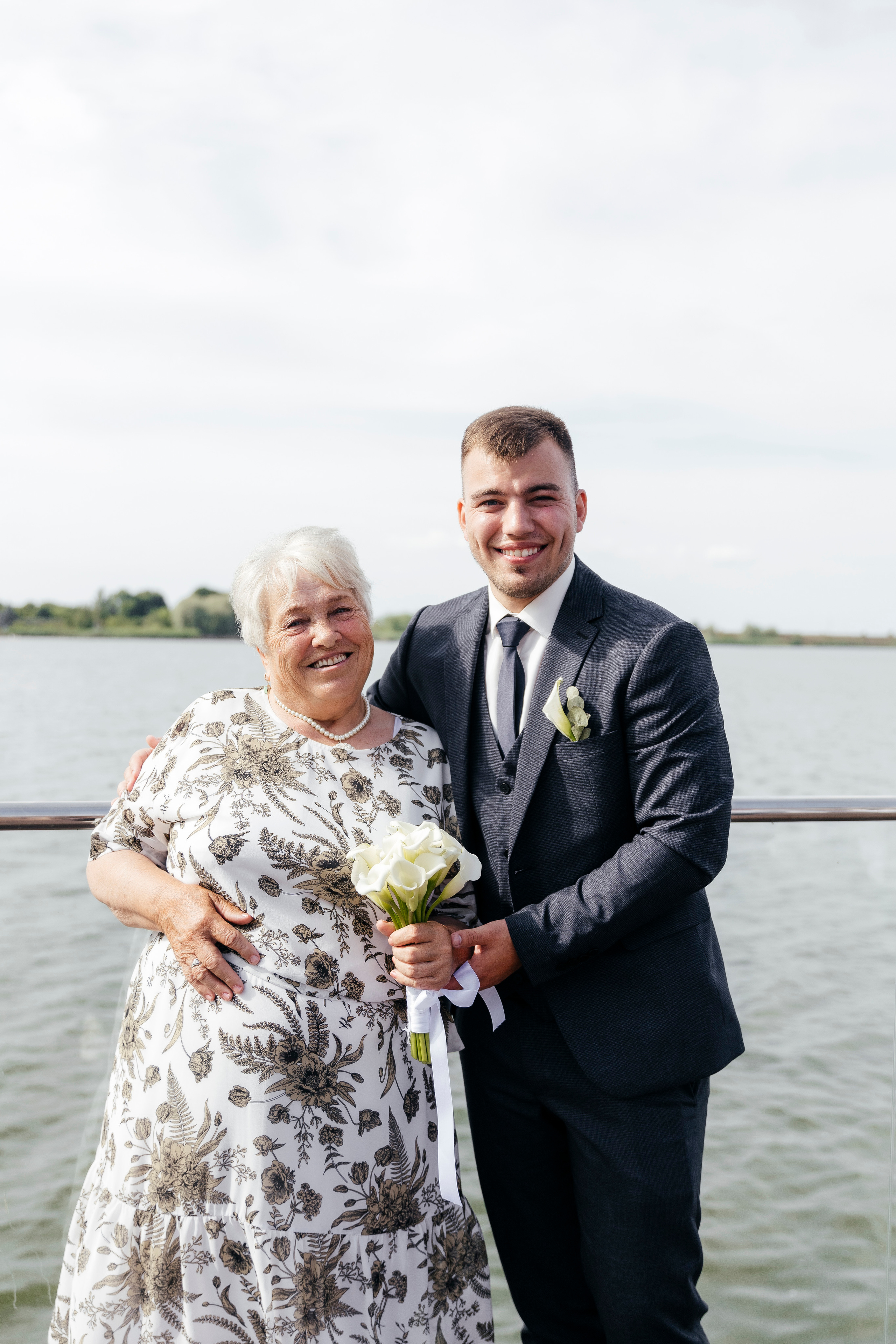 Alina&Maxim. Свадебный и портретный фотограф в Калининграде Наталия Еник