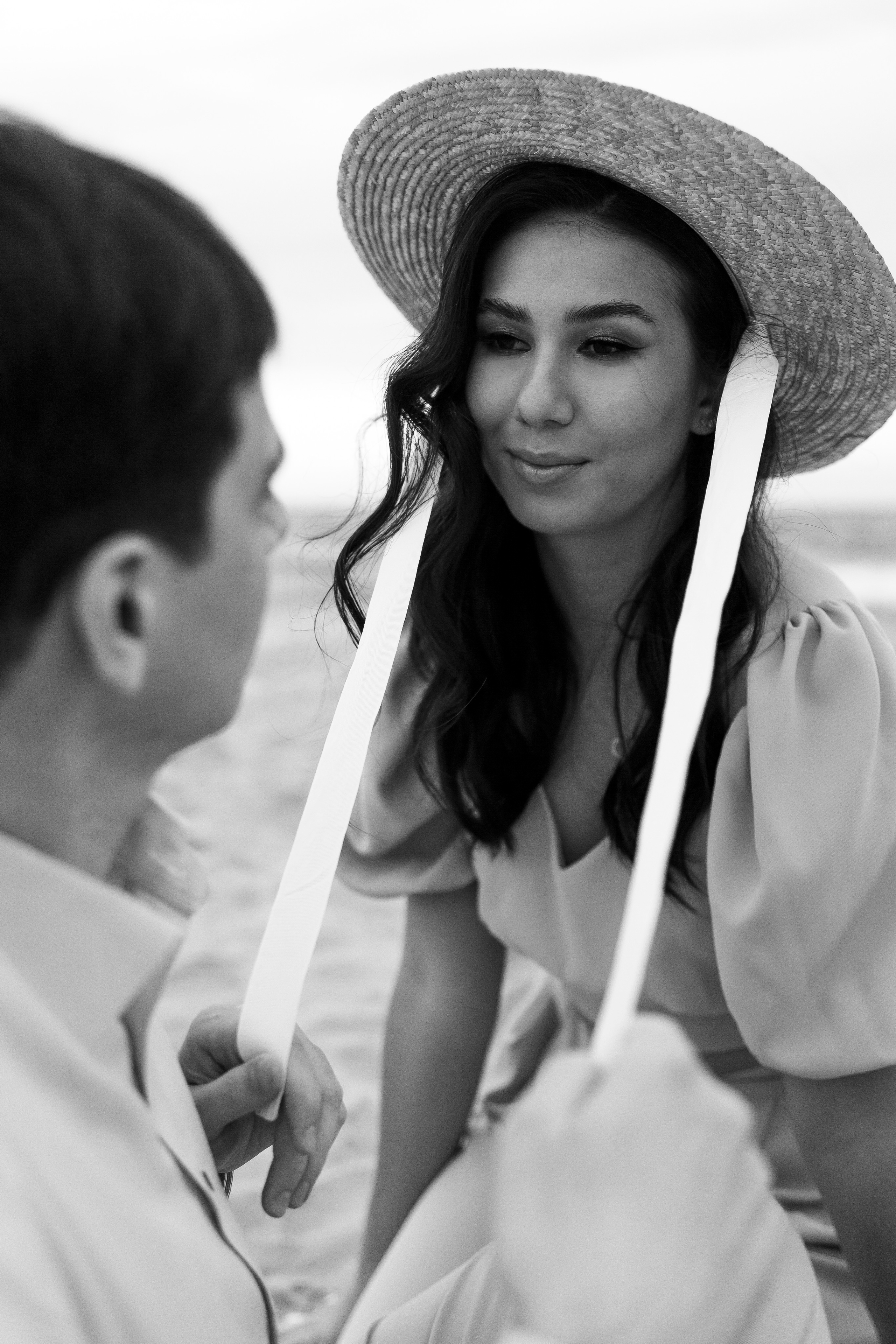 Kristina&Vadim. Свадебный и портретный фотограф в Калининграде Наталия Еник