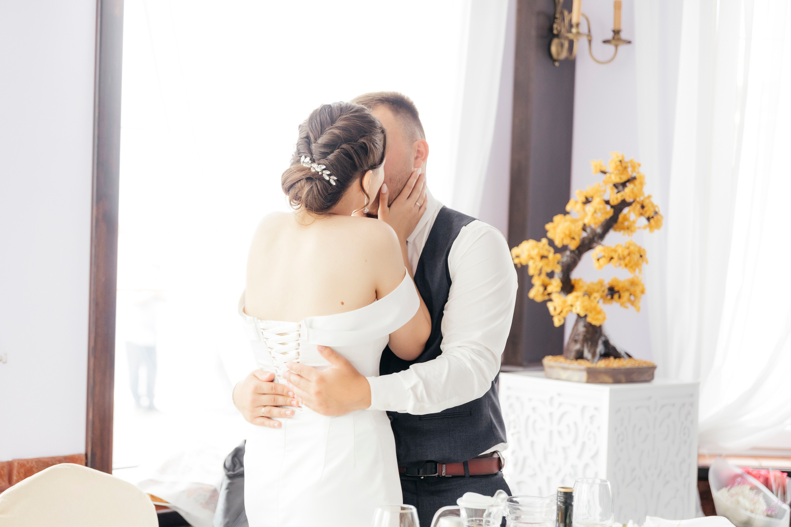 Alina&Maxim. Свадебный и портретный фотограф в Калининграде Наталия Еник