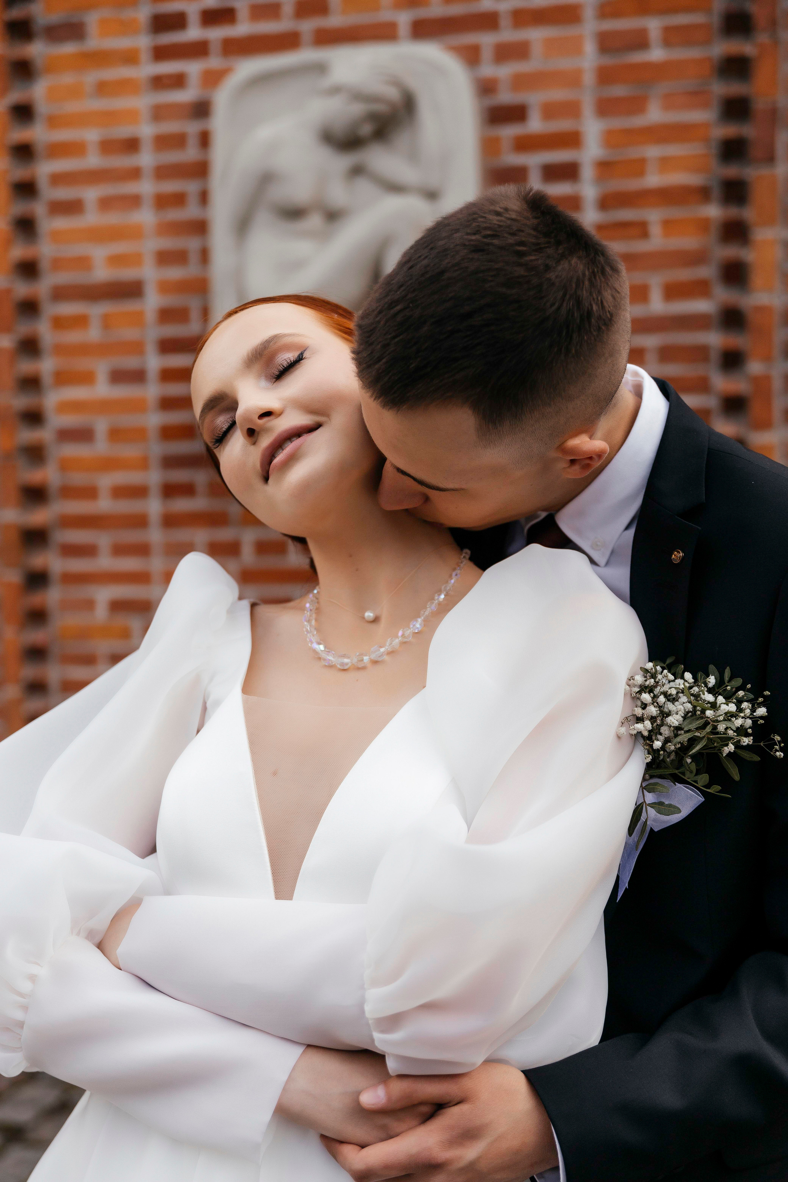 Nadezhda&Mikhail. Свадебный и портретный фотограф в Калининграде Наталия Еник