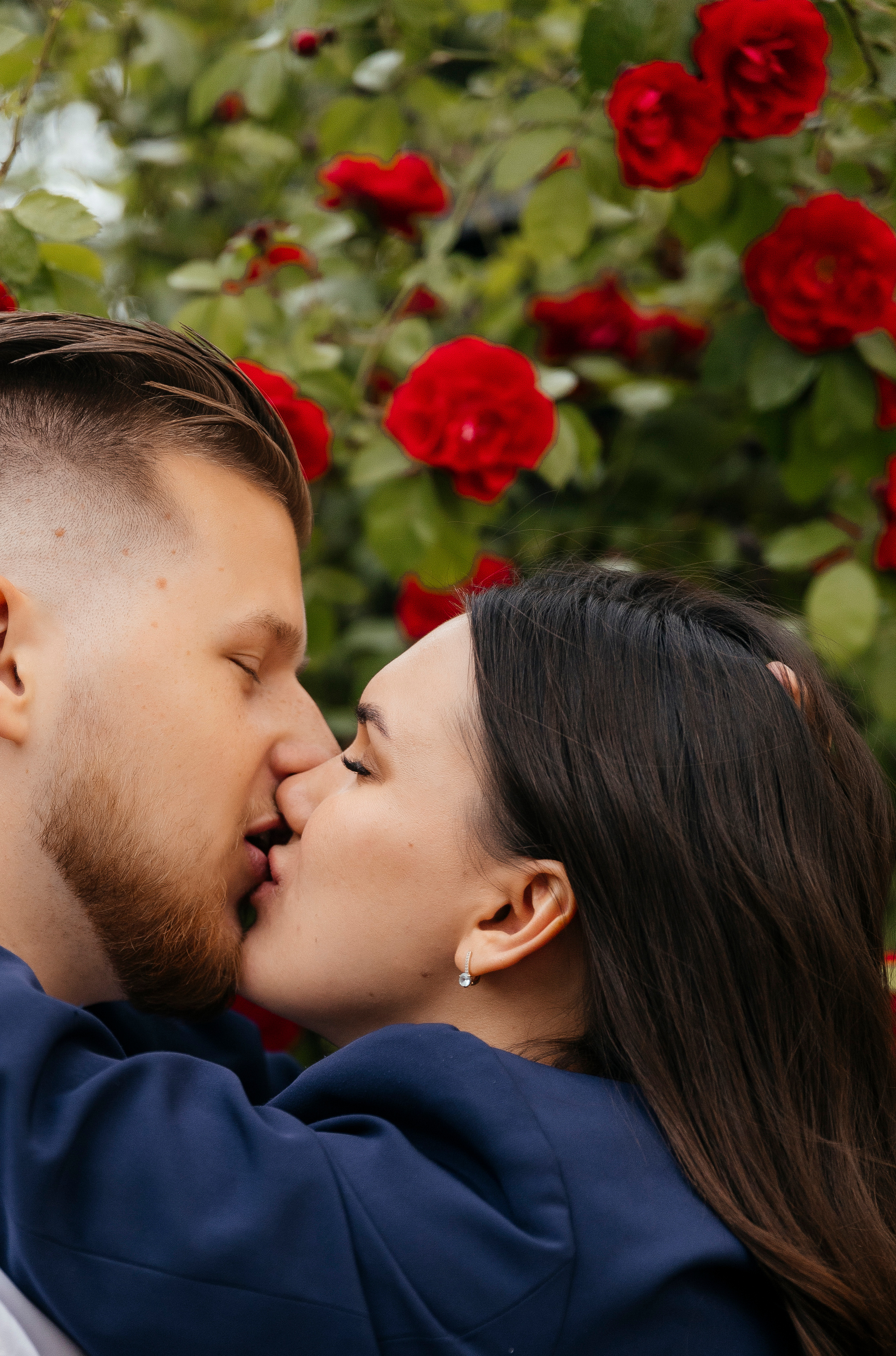 Anton&Nastya. Свадебный и портретный фотограф в Калининграде Наталия Еник