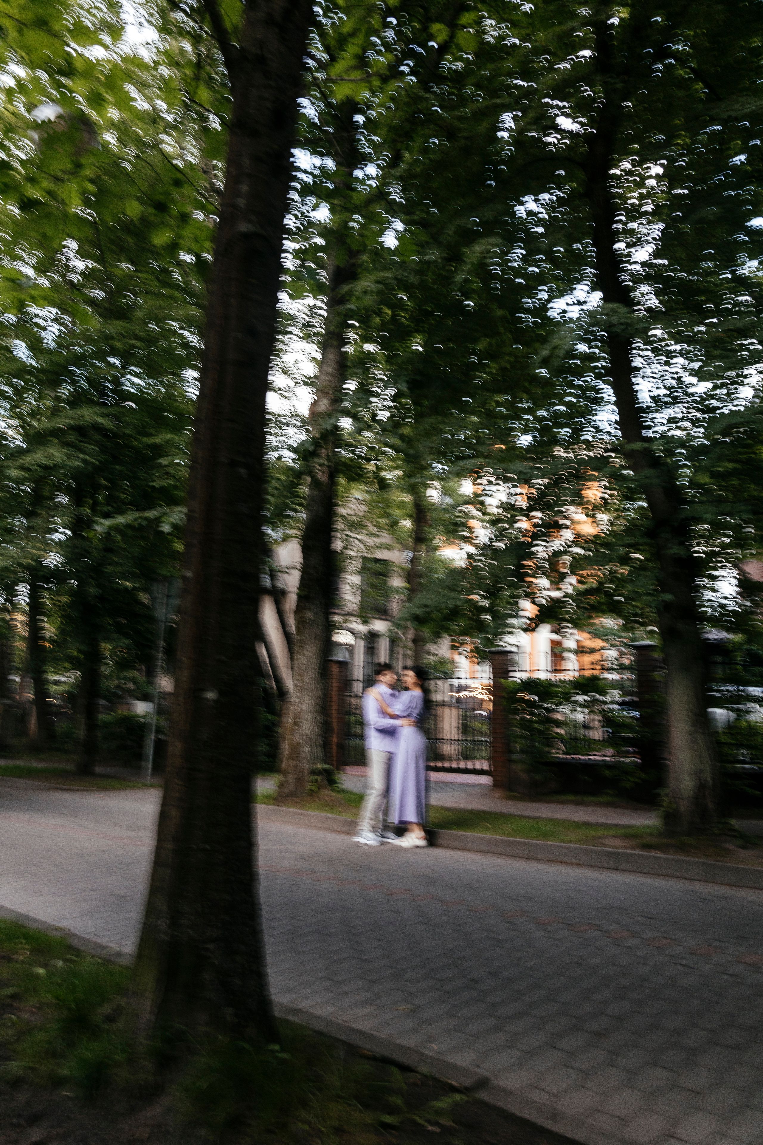 Kristina&Vadim. Свадебный и портретный фотограф в Калининграде Наталия Еник