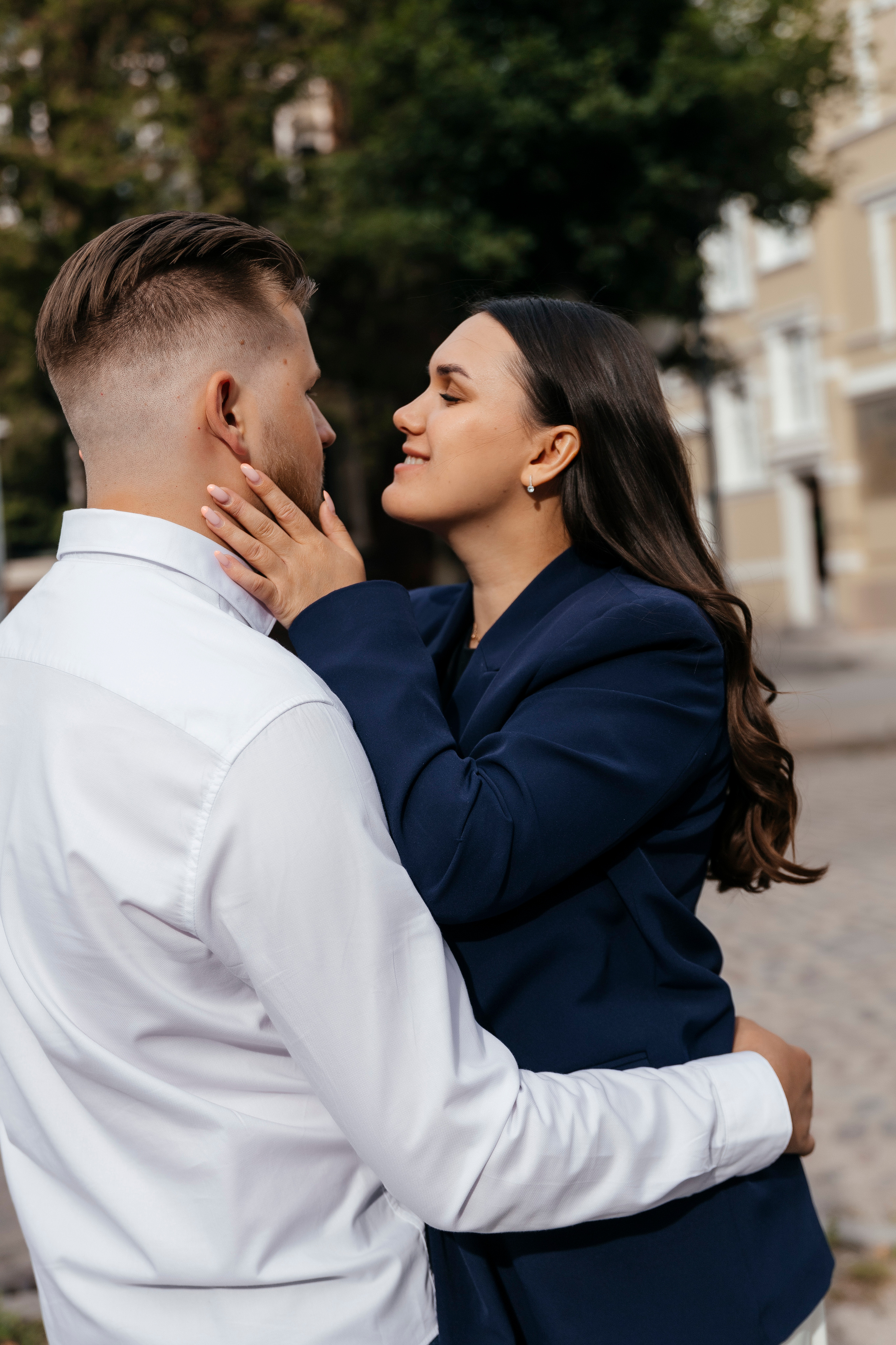 Anton&Nastya. Свадебный и портретный фотограф в Калининграде Наталия Еник