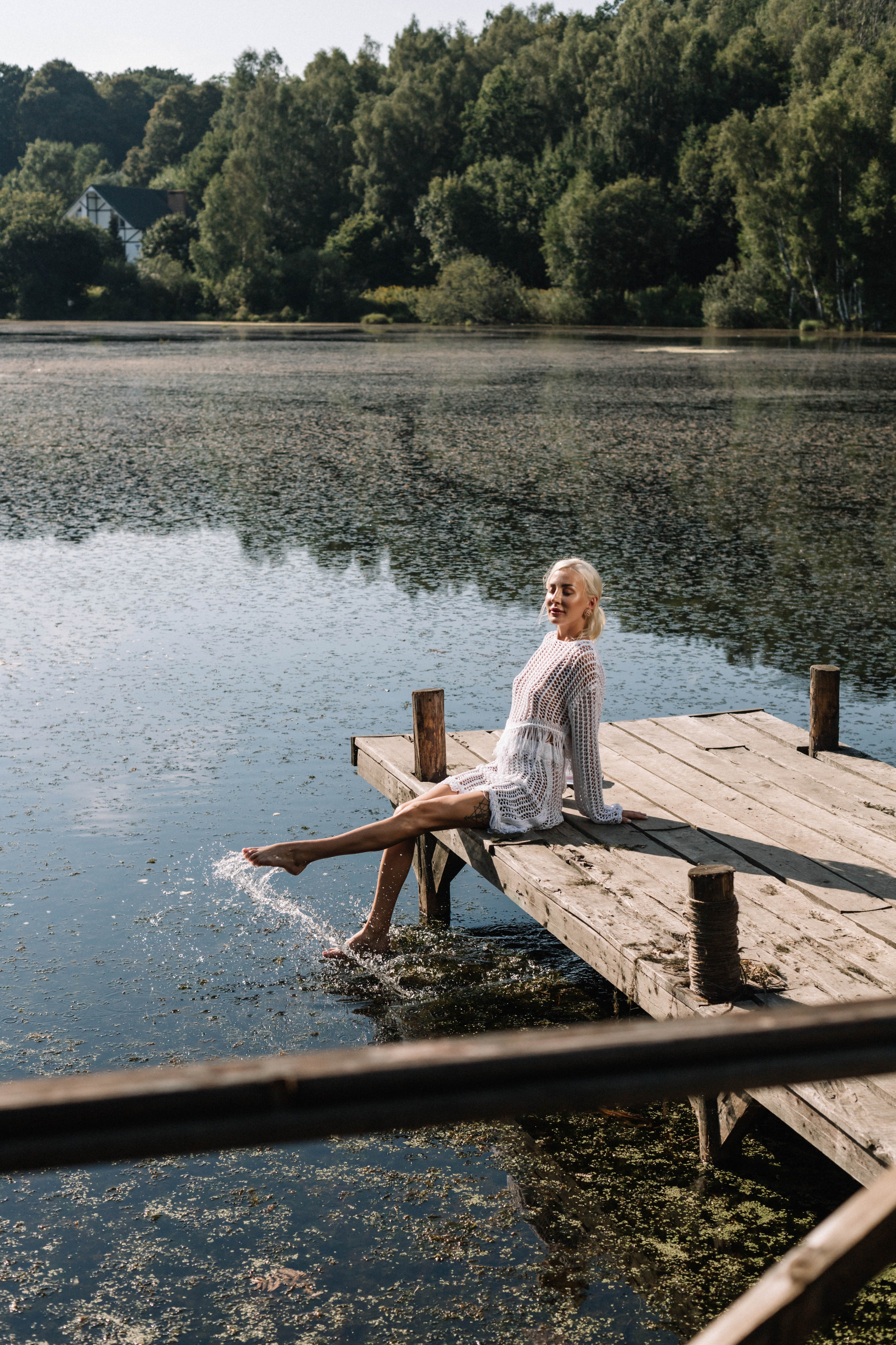 Alyona. Свадебный и портретный фотограф в Калининграде Наталия Еник