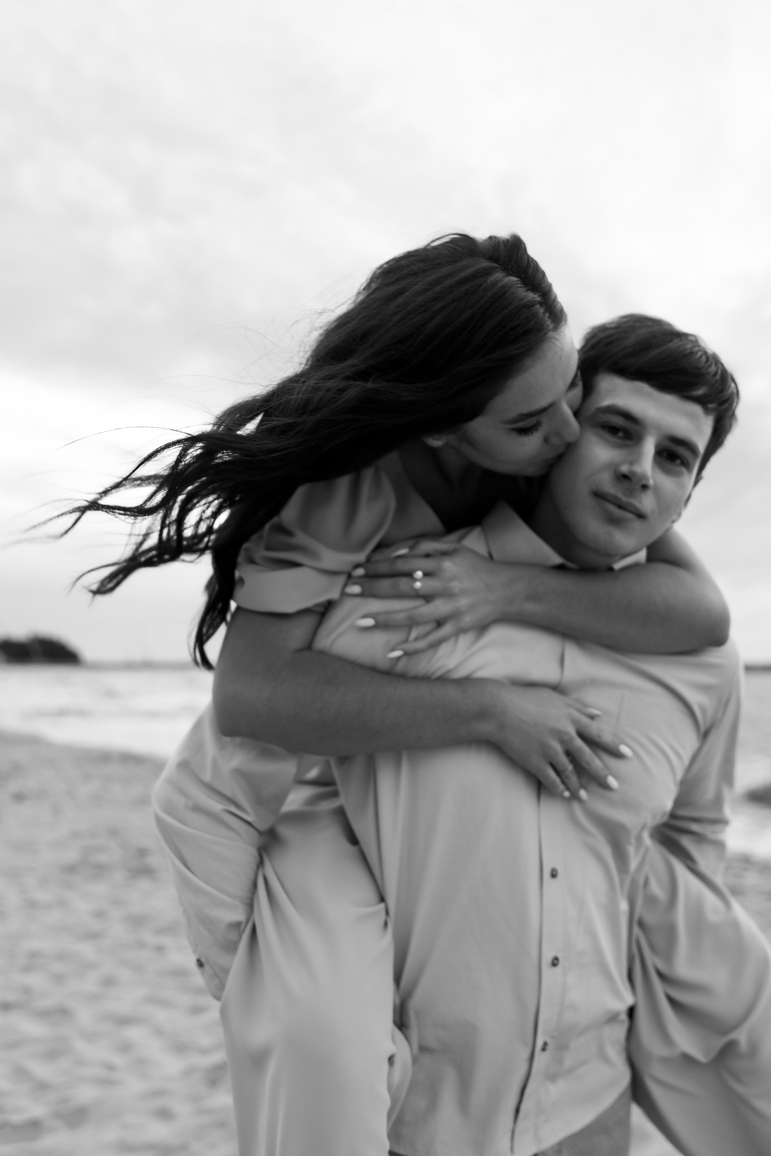 Kristina&Vadim. Свадебный и портретный фотограф в Калининграде Наталия Еник