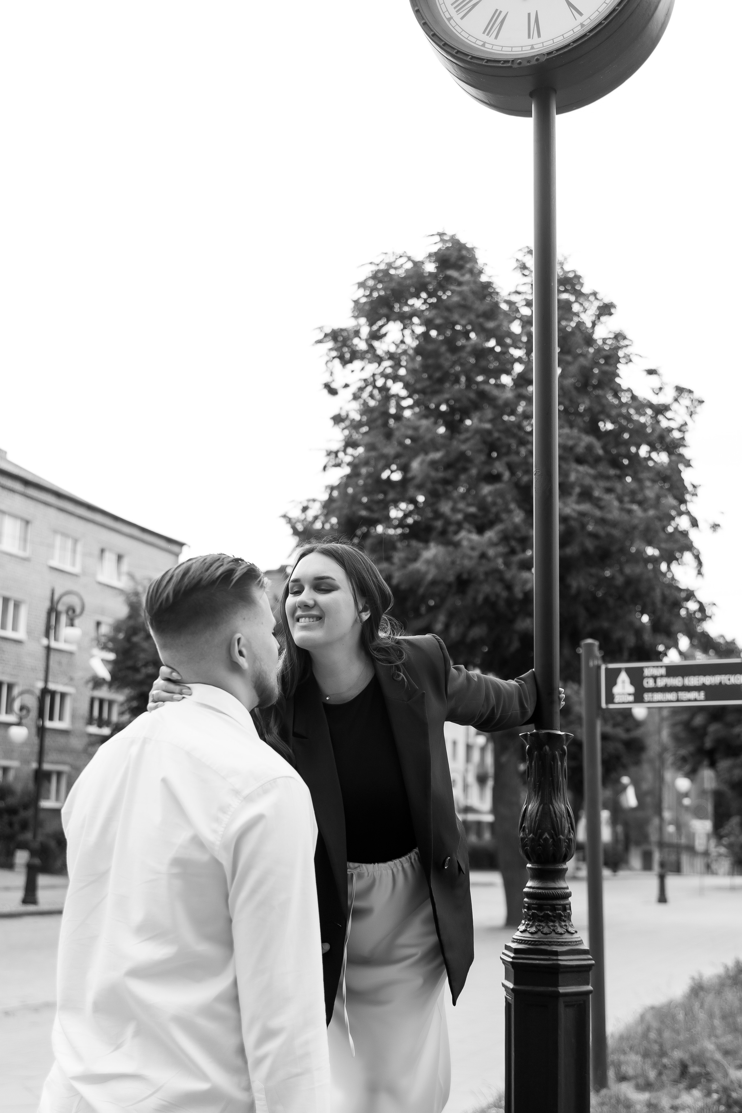 Anton&Nastya. Свадебный и портретный фотограф в Калининграде Наталия Еник