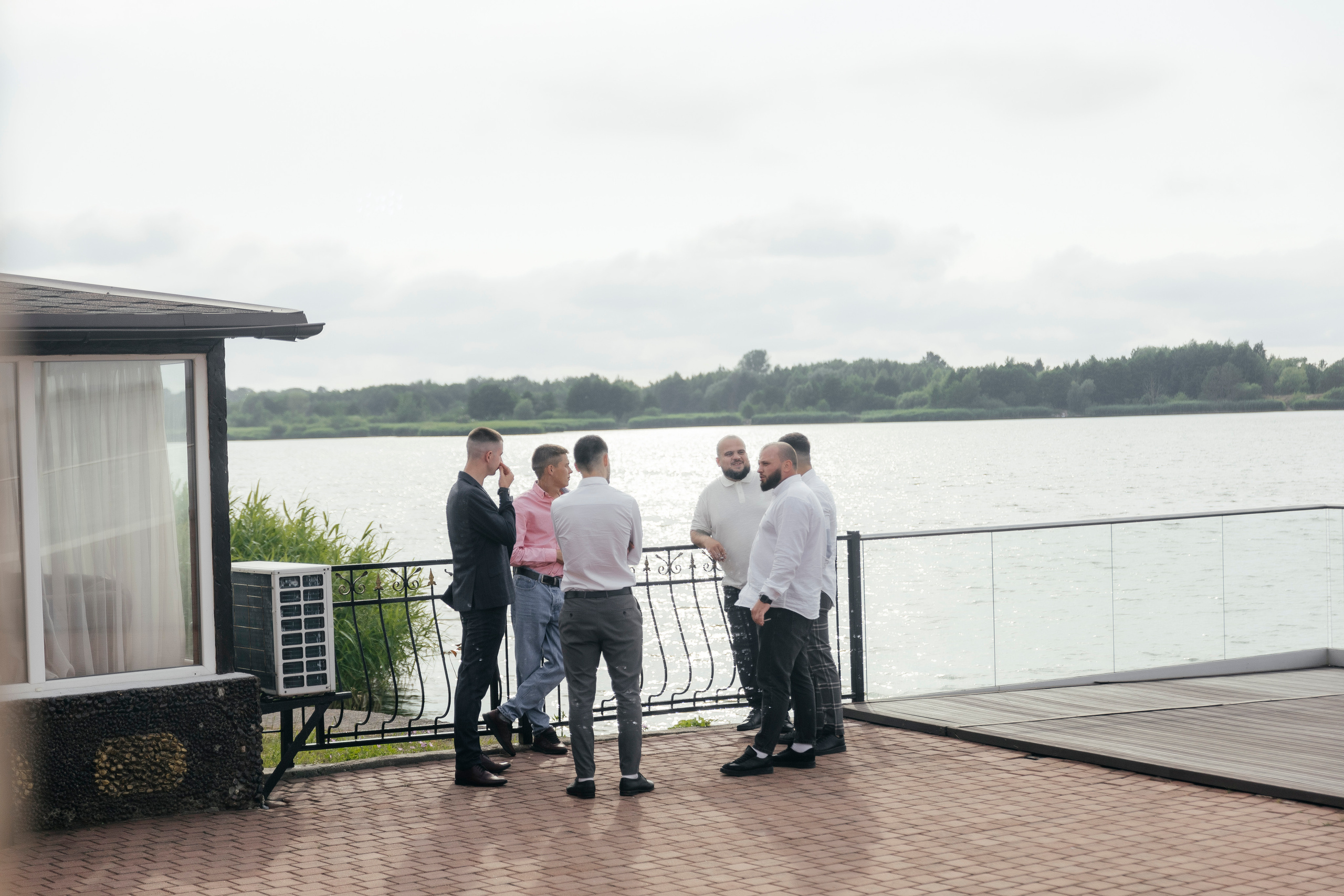 Alina&Maxim. Свадебный и портретный фотограф в Калининграде Наталия Еник