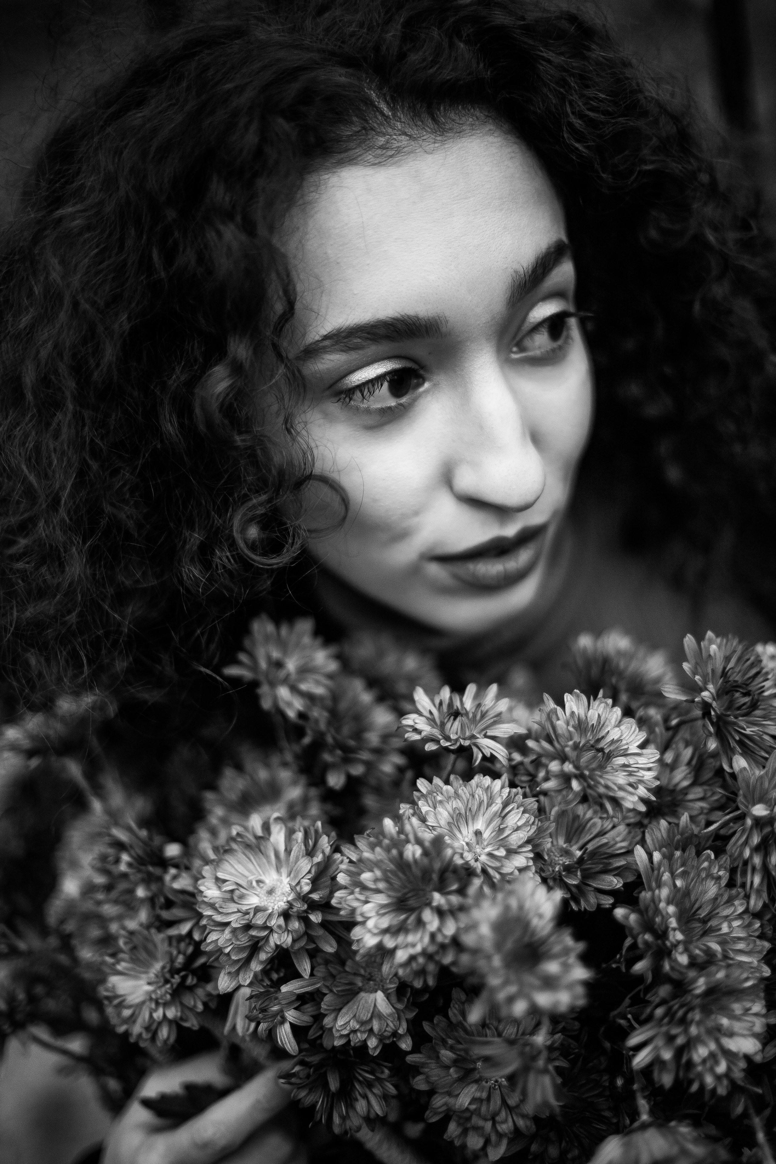 Olya. Свадебный и портретный фотограф в Калининграде Наталия Еник