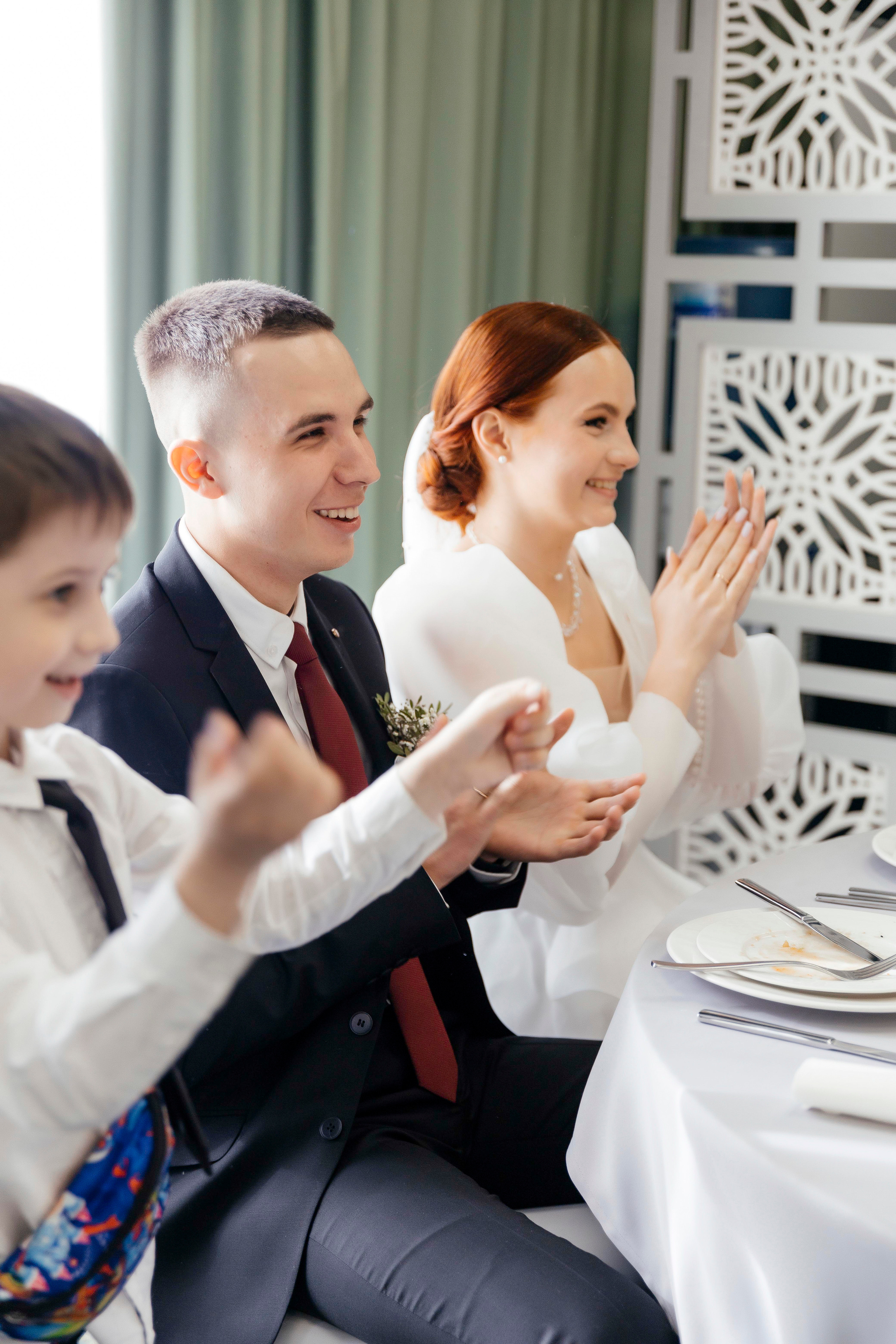 Nadezhda&Mikhail. Свадебный и портретный фотограф в Калининграде Наталия Еник