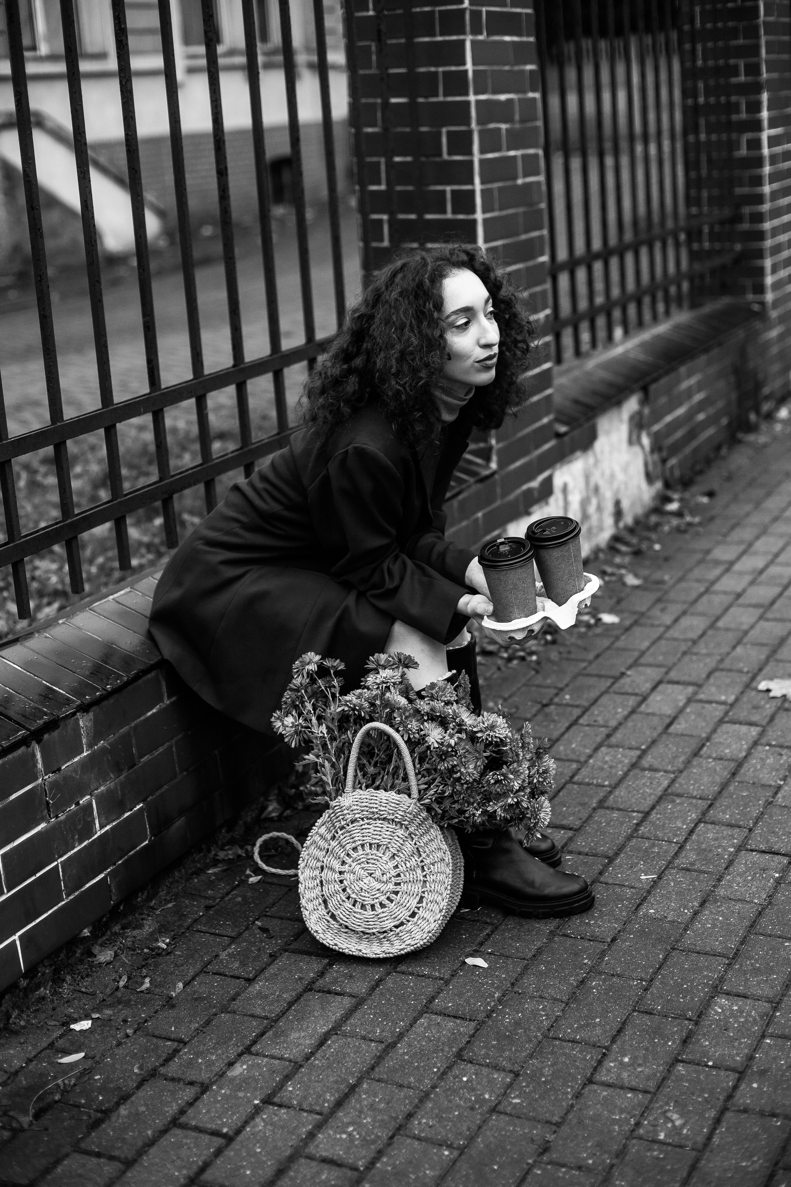 Olya. Свадебный и портретный фотограф в Калининграде Наталия Еник