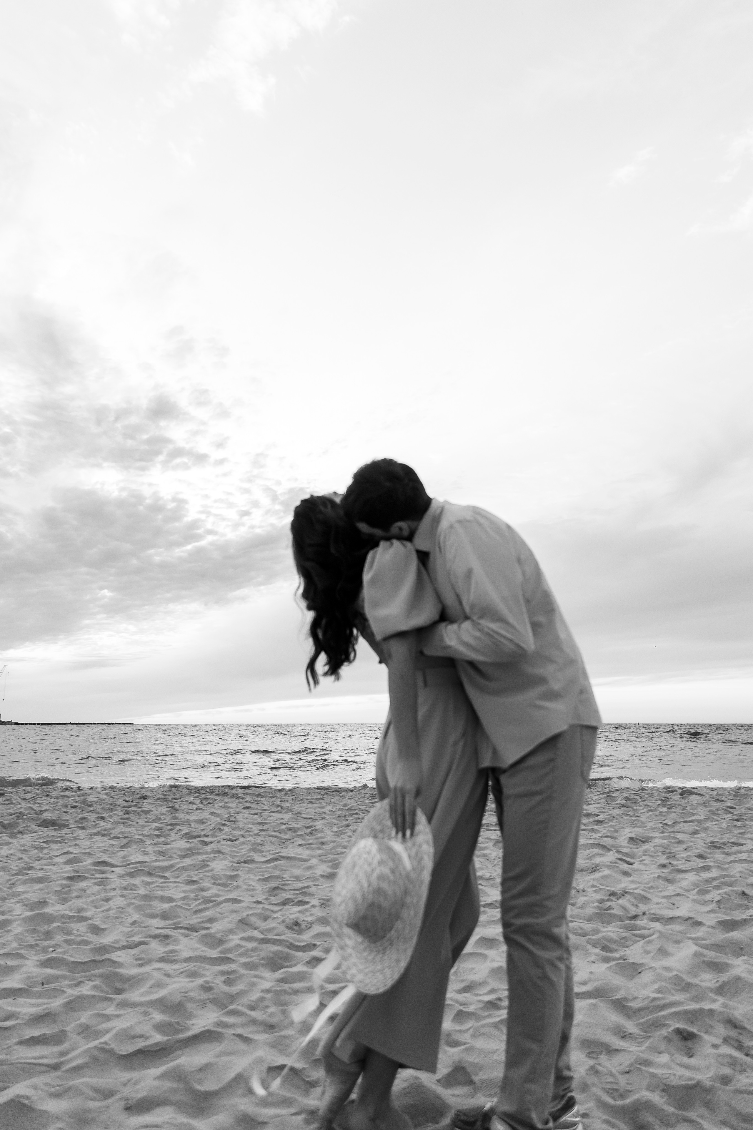 Kristina&Vadim. Свадебный и портретный фотограф в Калининграде Наталия Еник