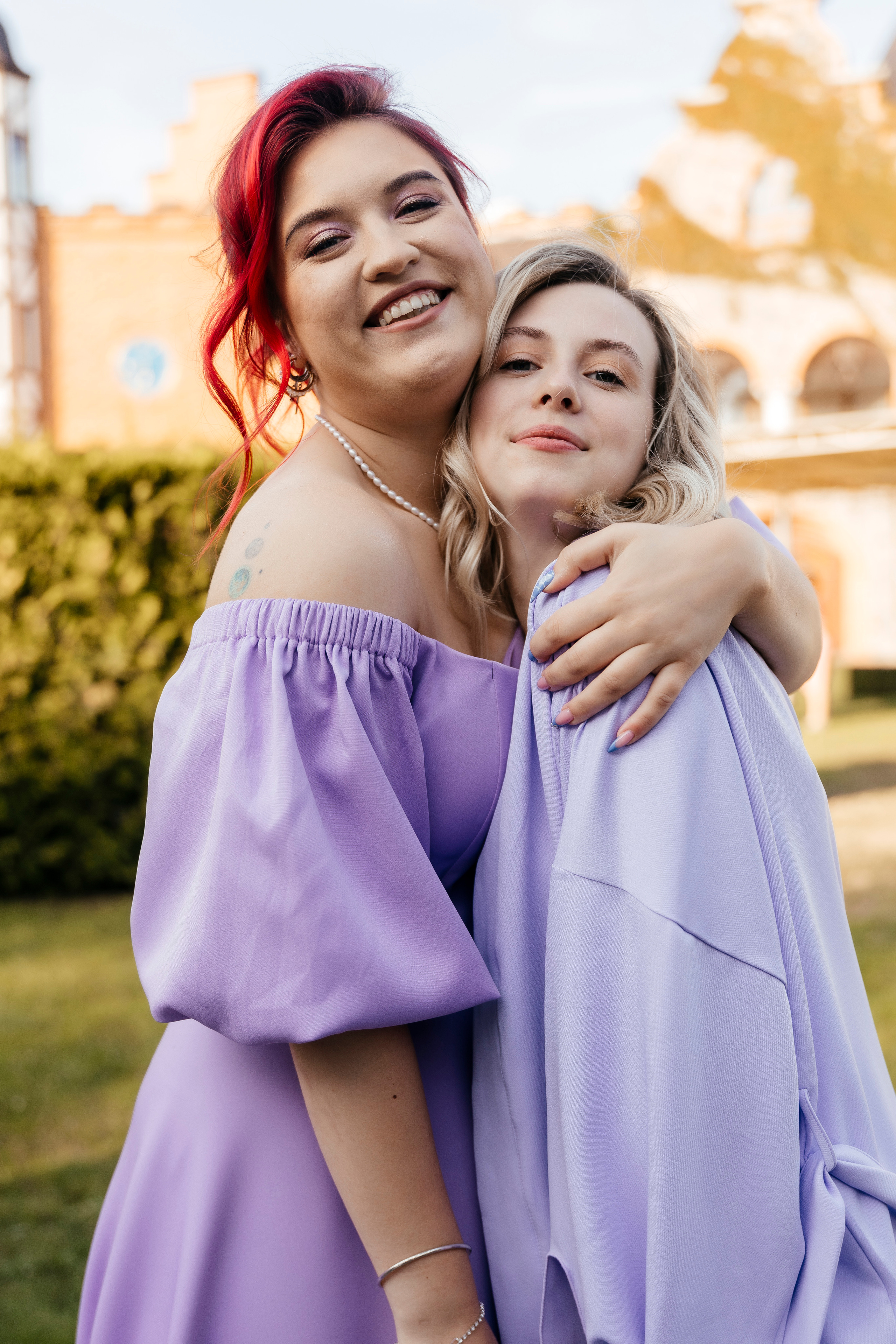 Kristina&Vadim. Свадебный и портретный фотограф в Калининграде Наталия Еник