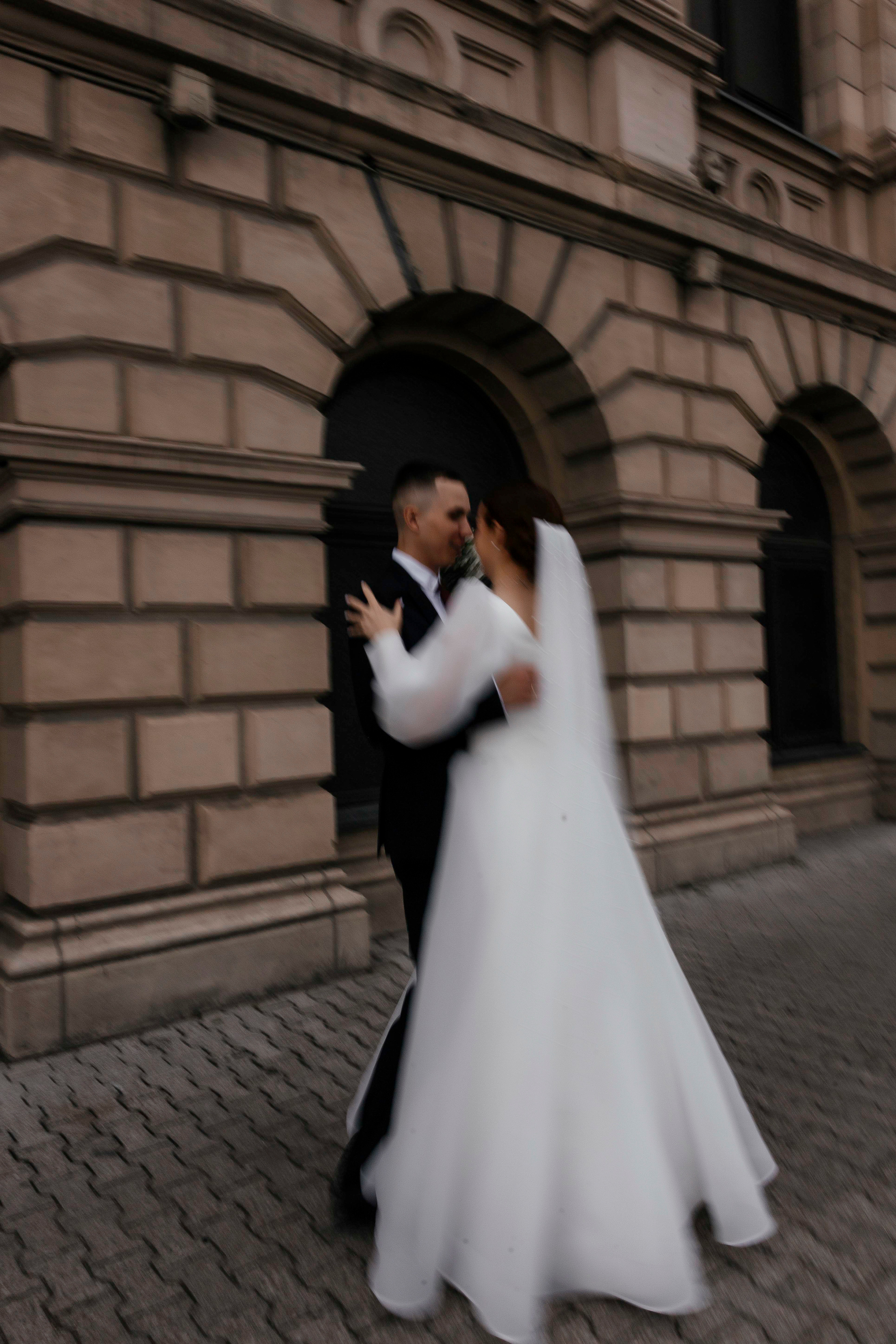 Nadezhda&Mikhail. Свадебный и портретный фотограф в Калининграде Наталия Еник