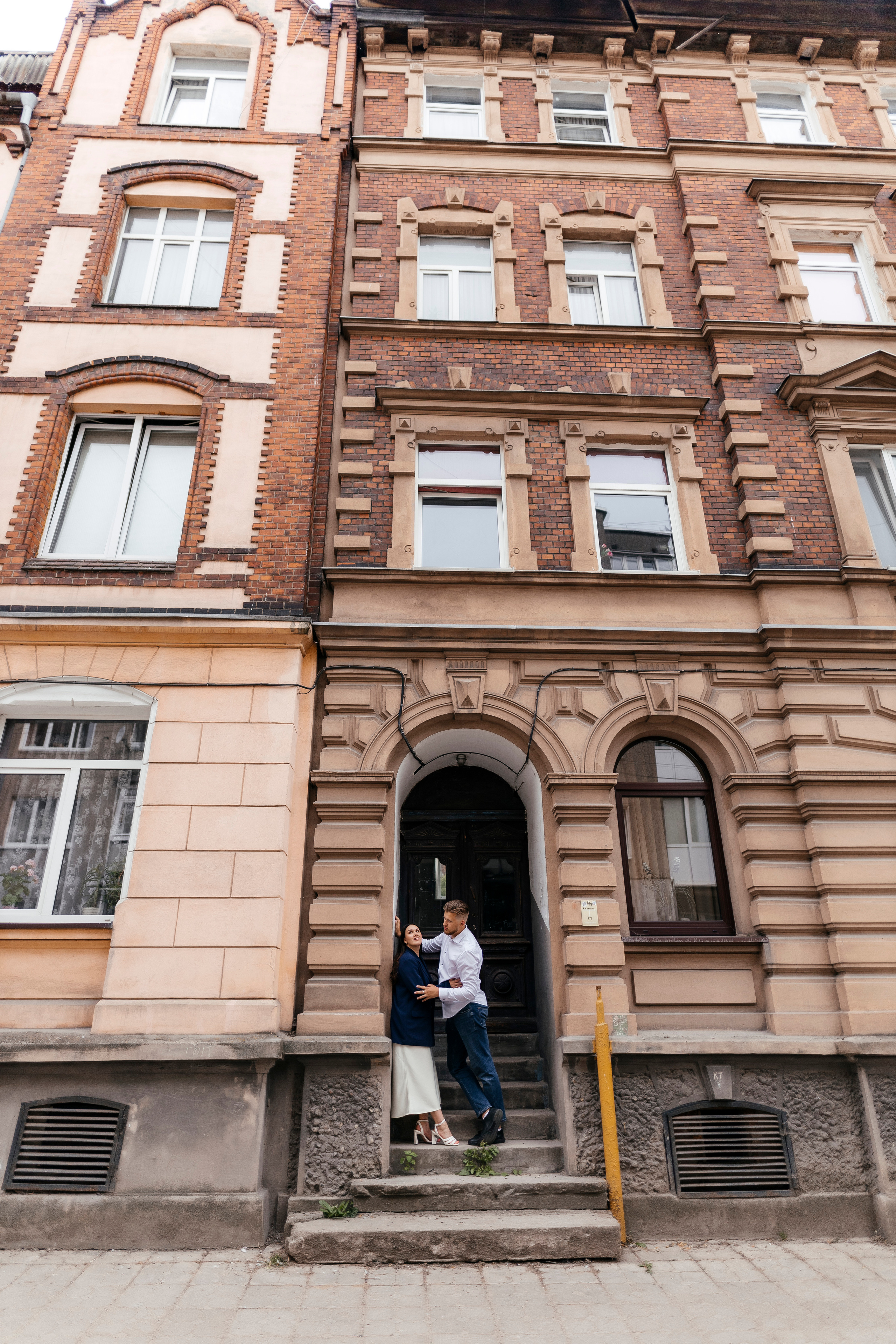 Anton&Nastya. Свадебный и портретный фотограф в Калининграде Наталия Еник