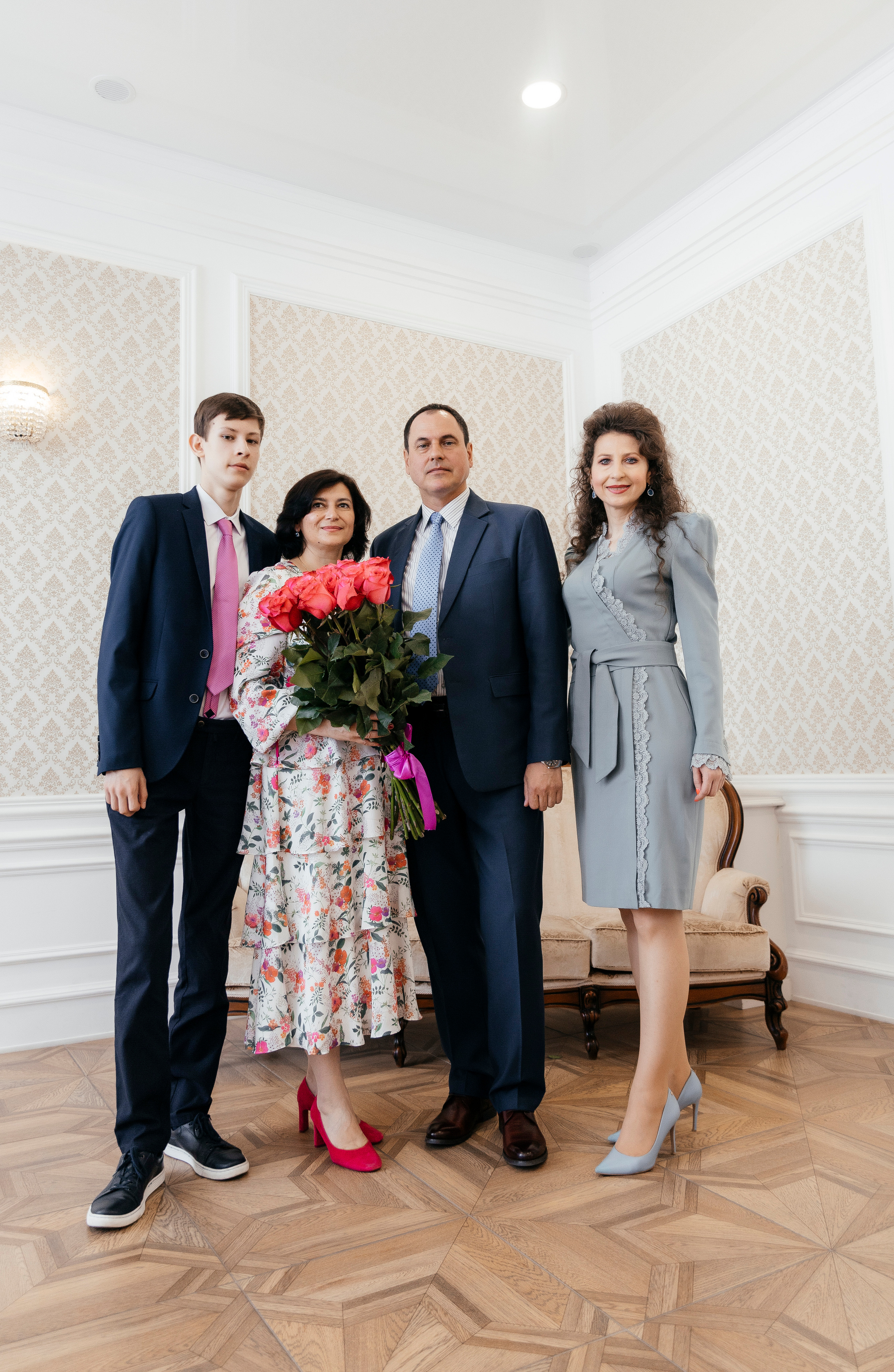 Kristina&Vadim. Свадебный и портретный фотограф в Калининграде Наталия Еник