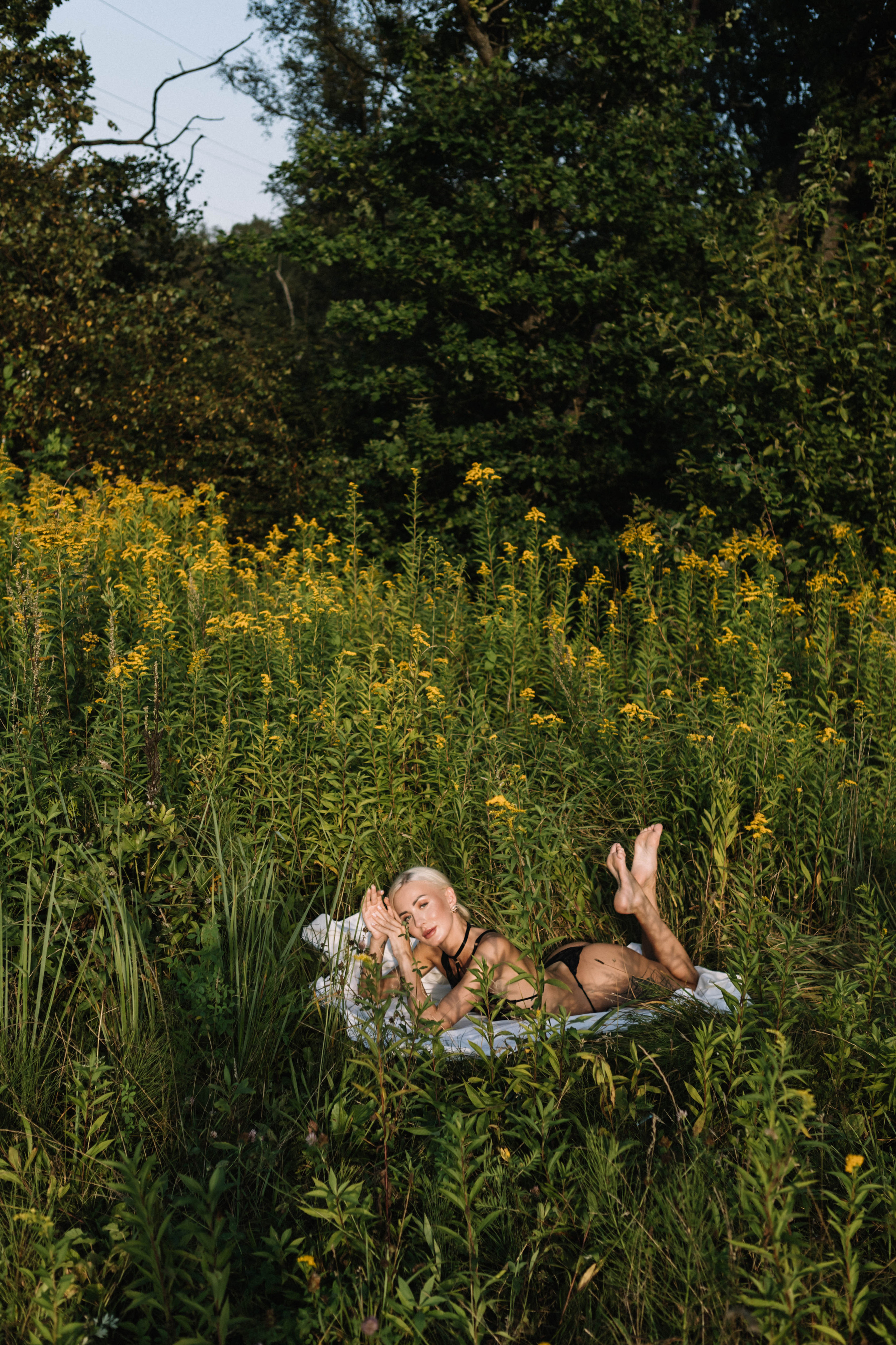 Alyona. Свадебный и портретный фотограф в Калининграде Наталия Еник