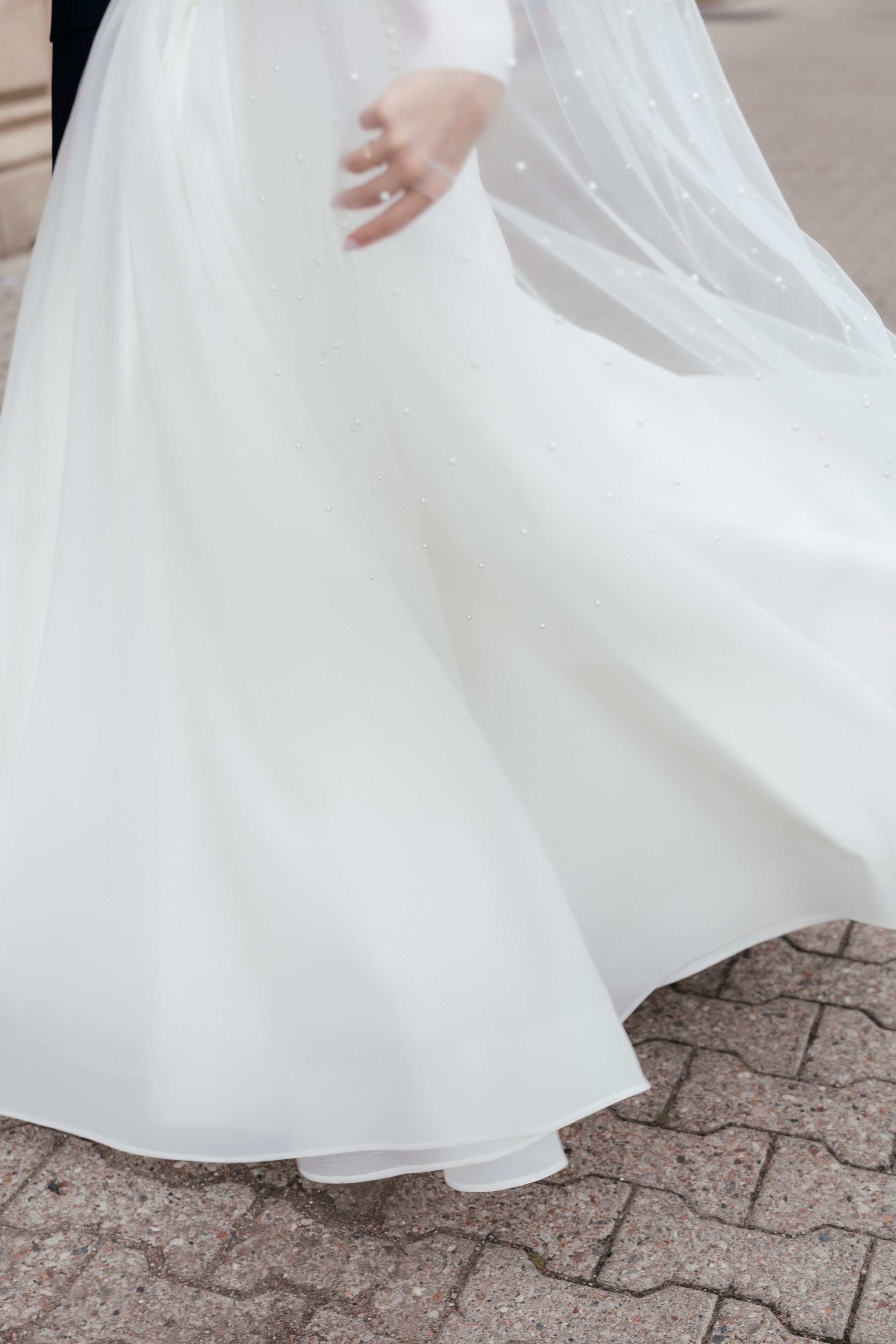 Nadezhda&Mikhail. Свадебный и портретный фотограф в Калининграде Наталия Еник