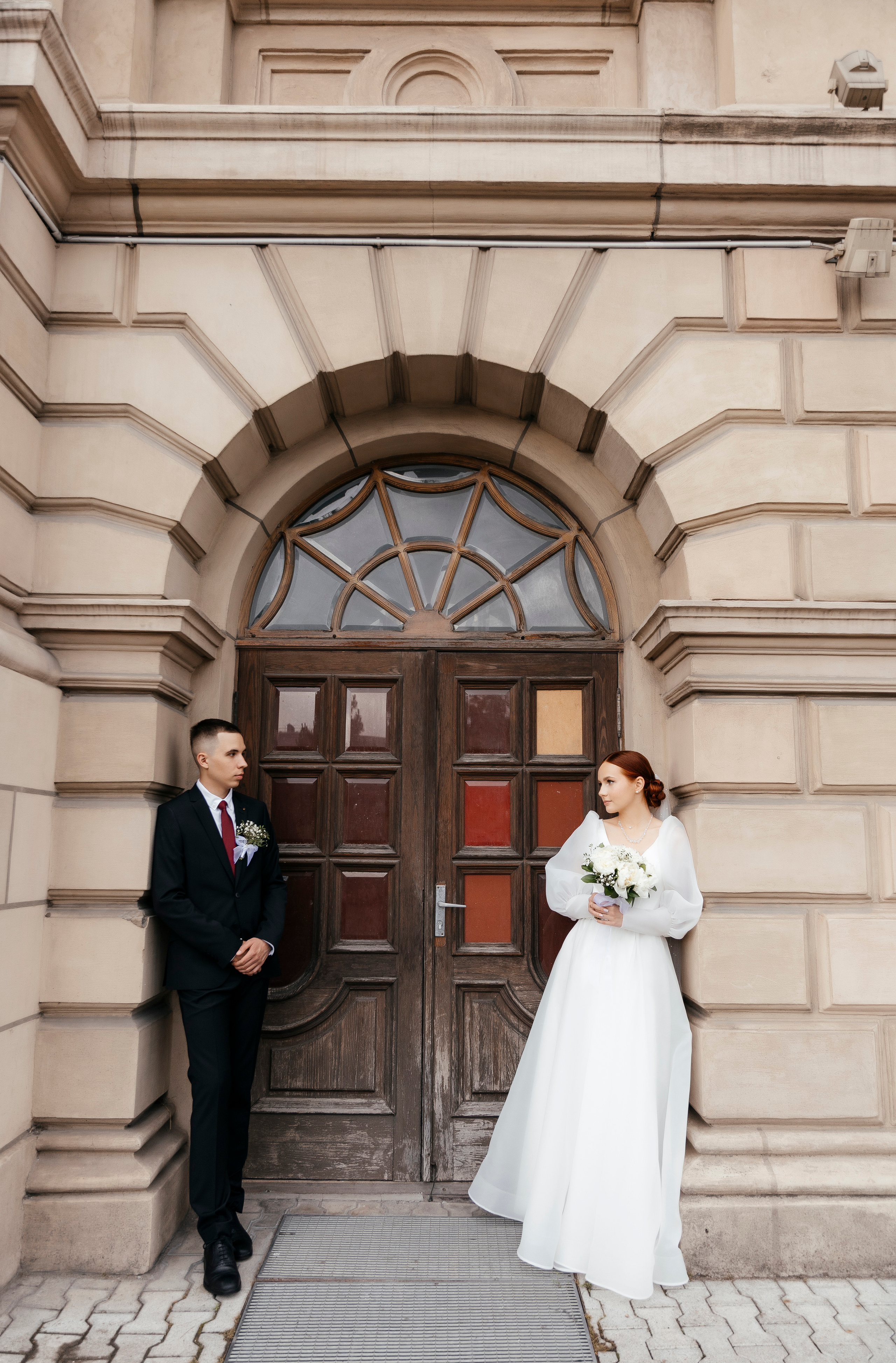 Nadezhda&Mikhail. Свадебный и портретный фотограф в Калининграде Наталия Еник