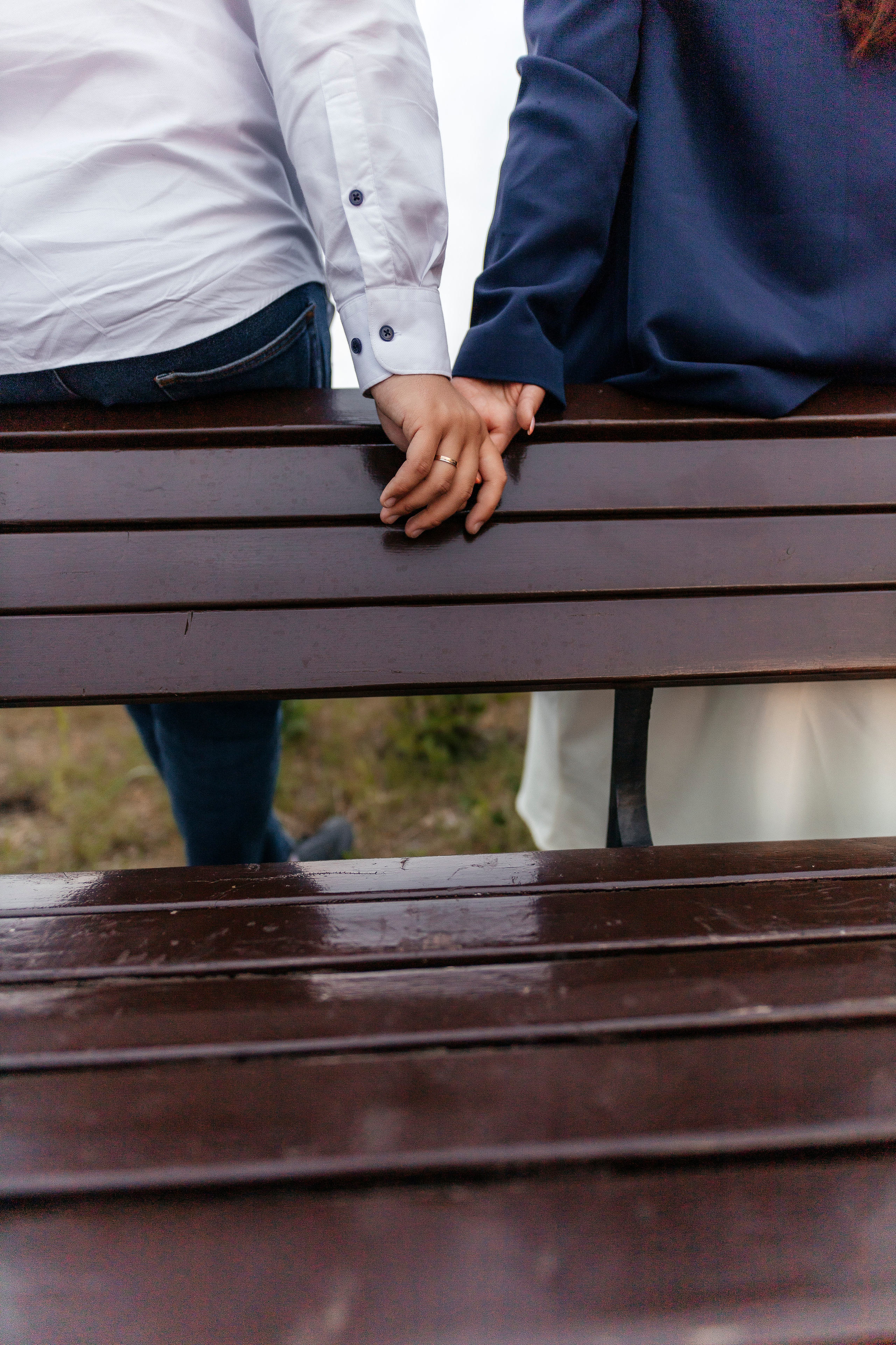 Anton&Nastya. Свадебный и портретный фотограф в Калининграде Наталия Еник