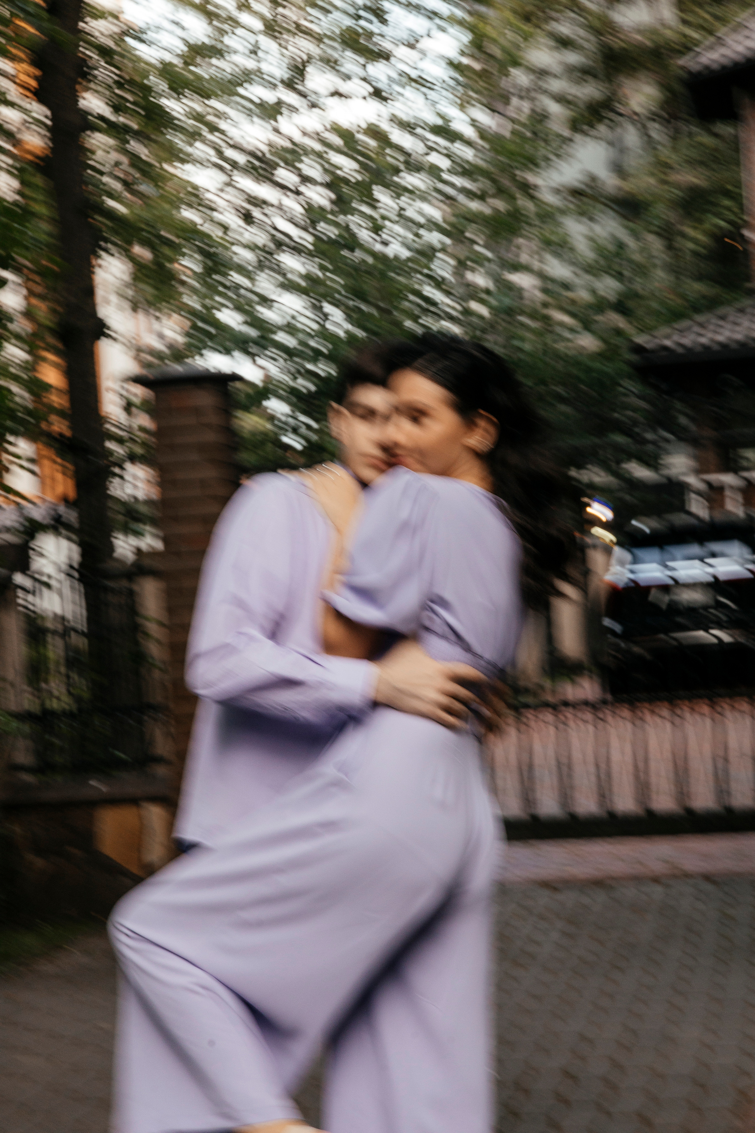 Kristina&Vadim. Свадебный и портретный фотограф в Калининграде Наталия Еник