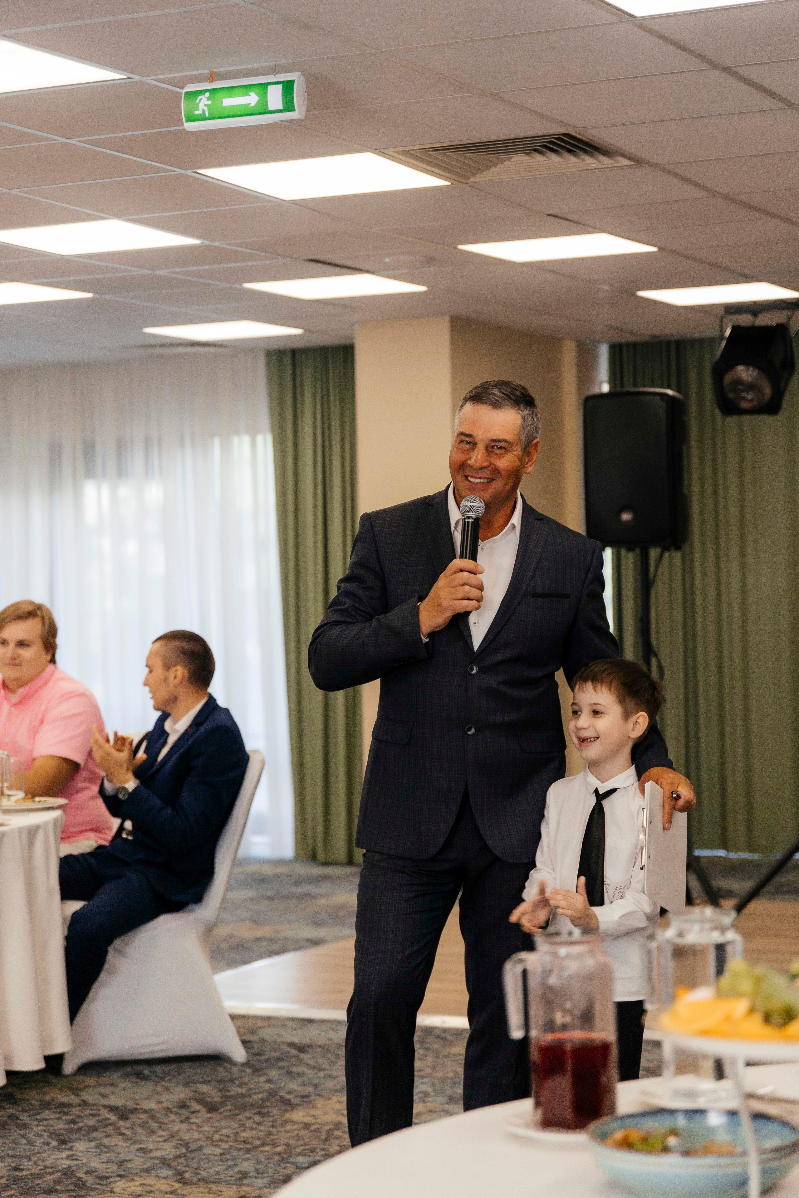 Nadezhda&Mikhail. Свадебный и портретный фотограф в Калининграде Наталия Еник