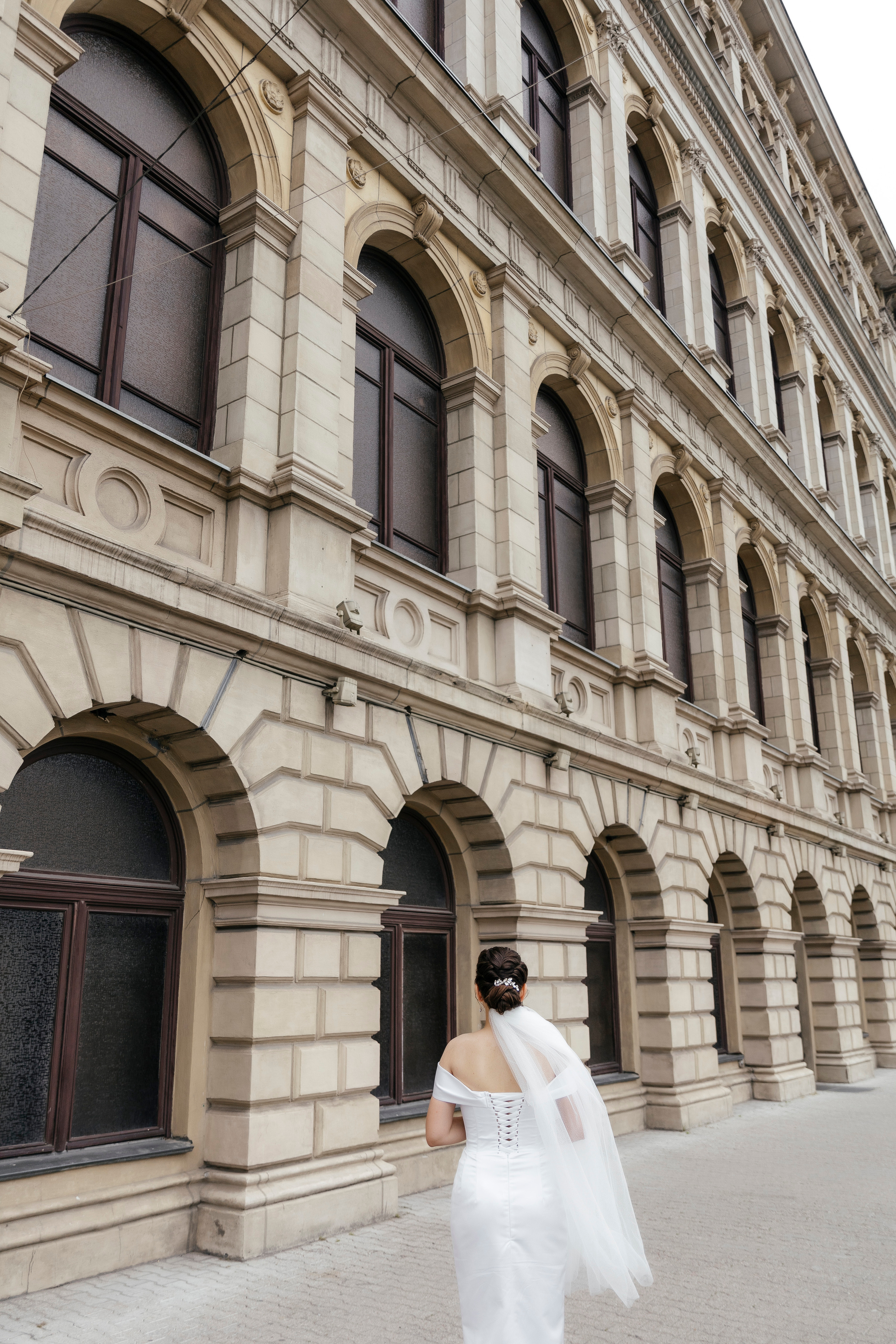 Alina&Maxim. Свадебный и портретный фотограф в Калининграде Наталия Еник