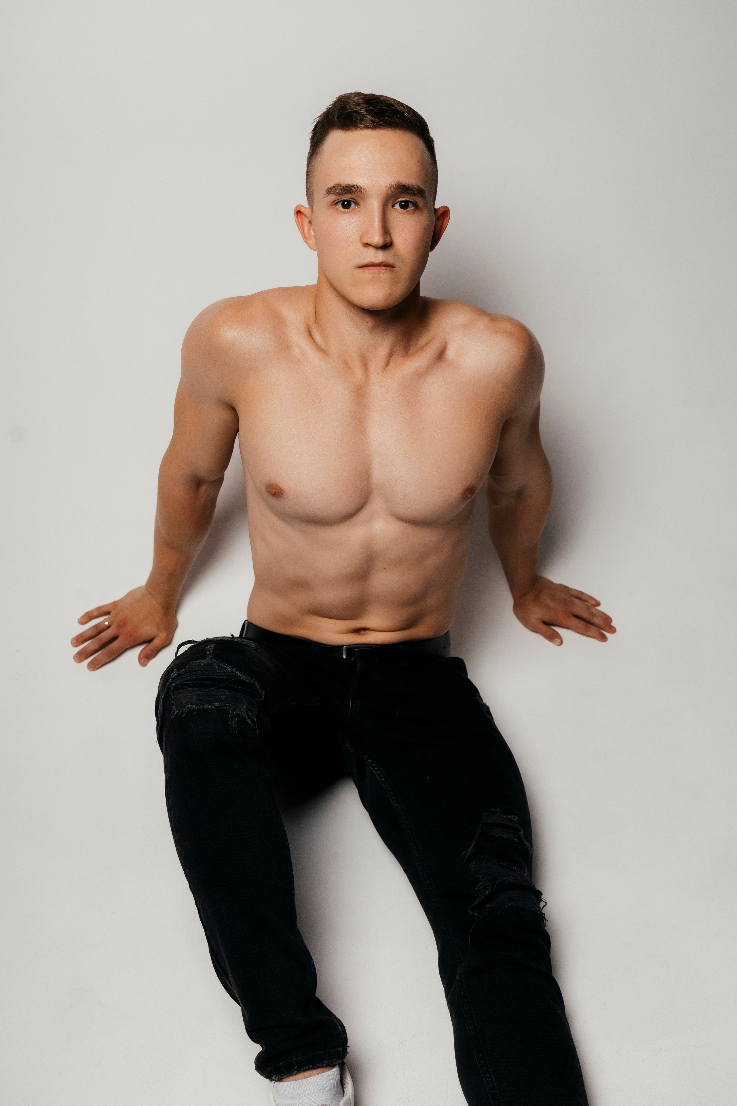 Roma. Свадебный и портретный фотограф в Калининграде Наталия Еник