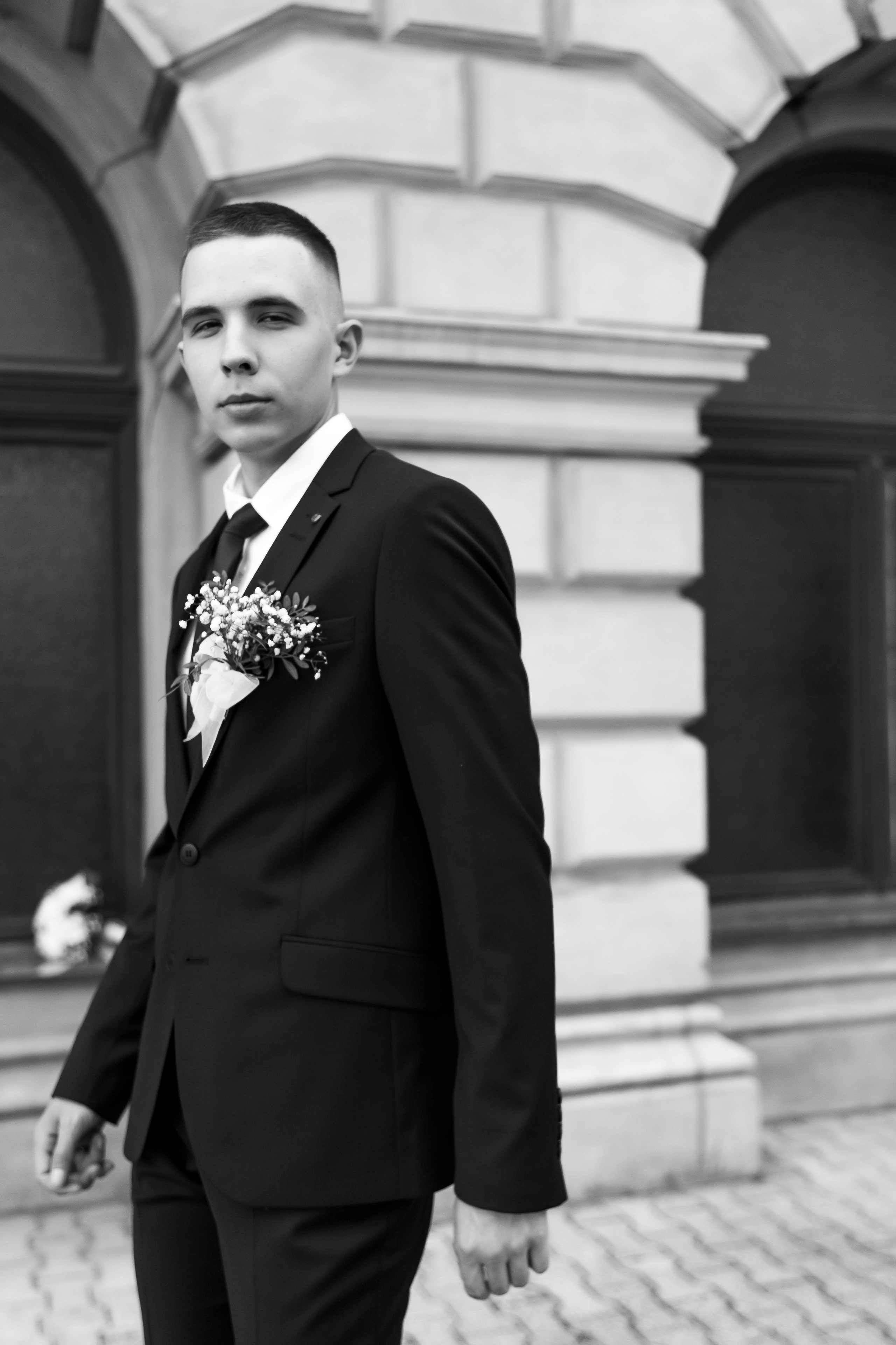 Nadezhda&Mikhail. Свадебный и портретный фотограф в Калининграде Наталия Еник