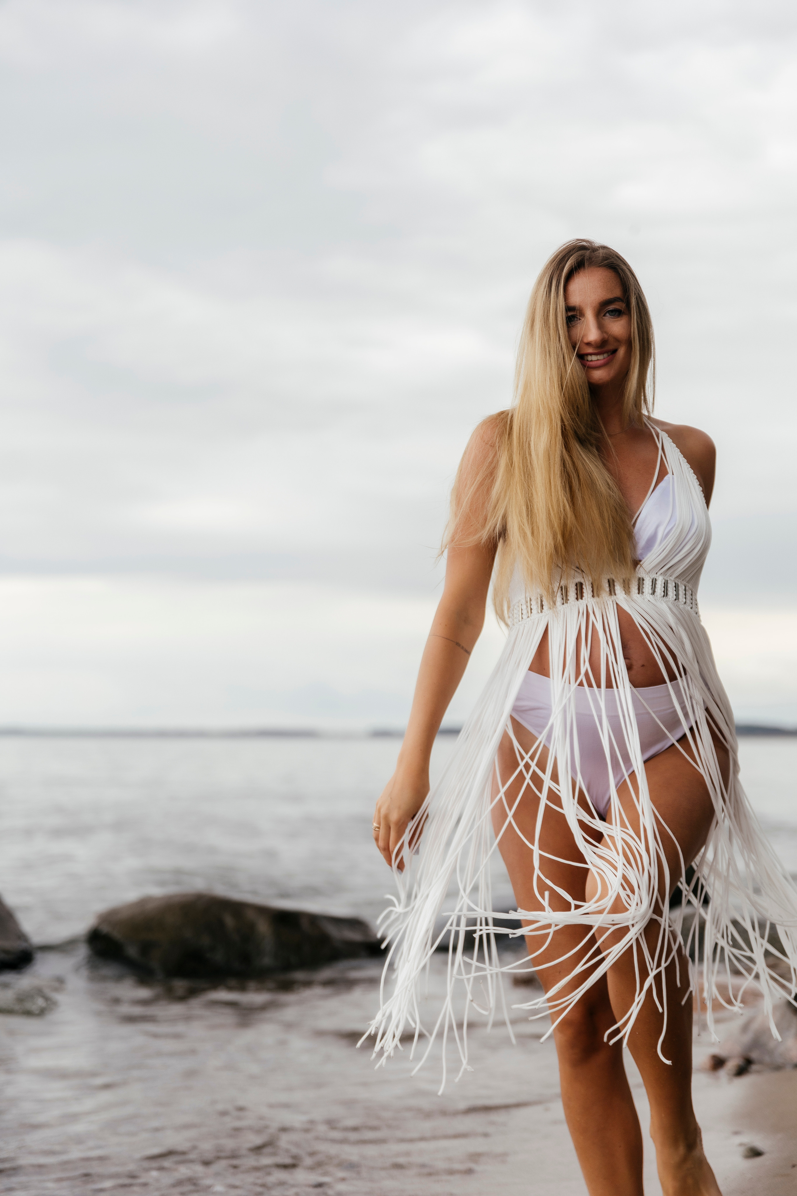 Evgeniya. Свадебный и портретный фотограф в Калининграде Наталия Еник