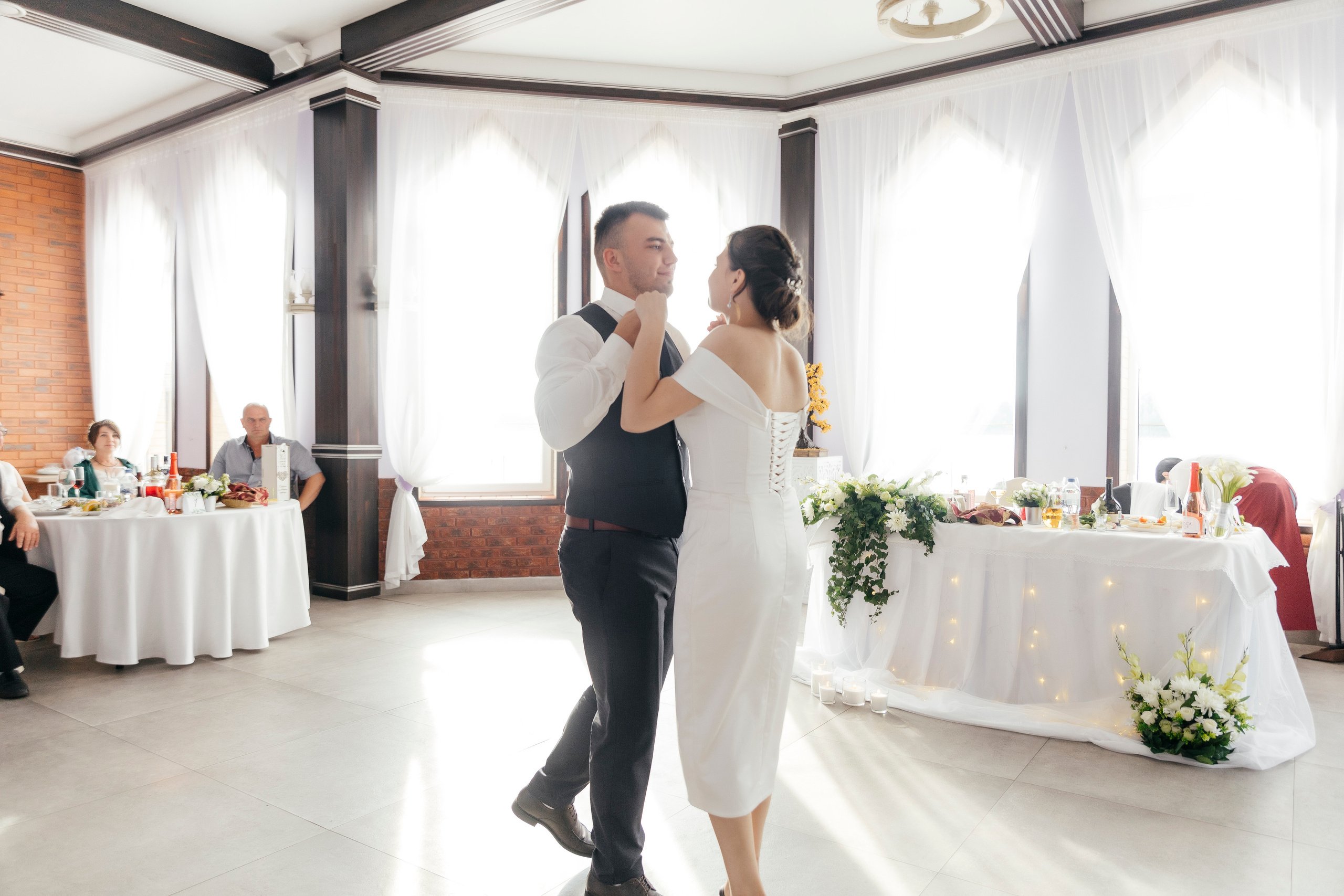 Alina&Maxim. Свадебный и портретный фотограф в Калининграде Наталия Еник